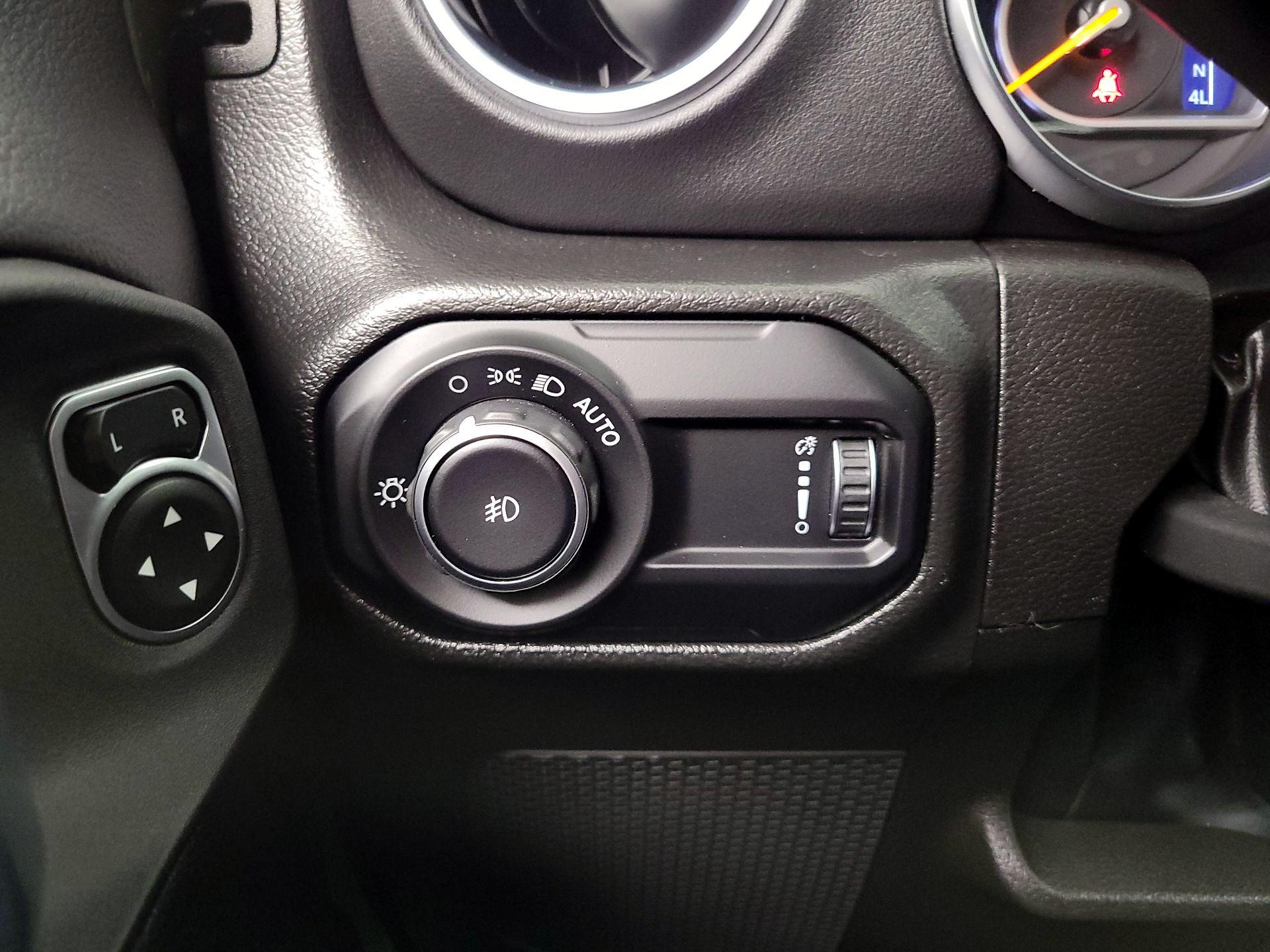 Thumbnail: 2023 Jeep Wrangler - 13