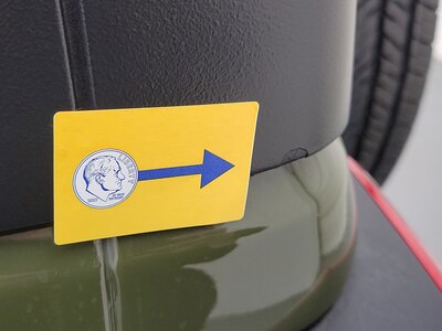Condition detail