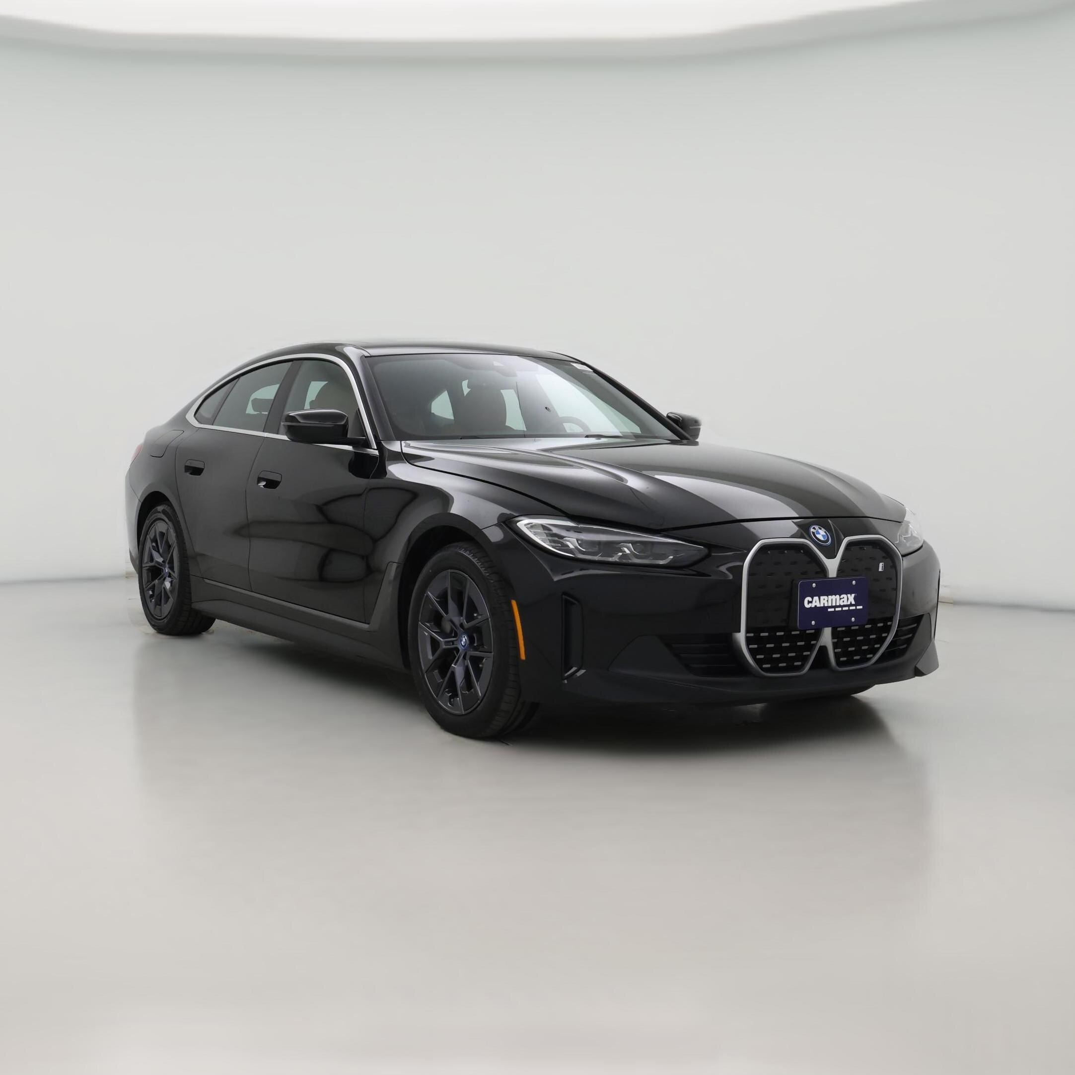 Thumbnail: 2024 BMW i4 - 1