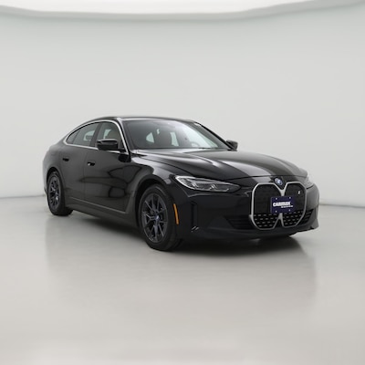 2024 BMW i4 eDrive35 Gran Coupe
