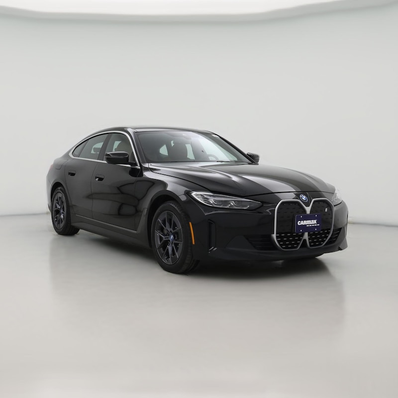 2024 BMW i4 eDrive35 Gran Coupe