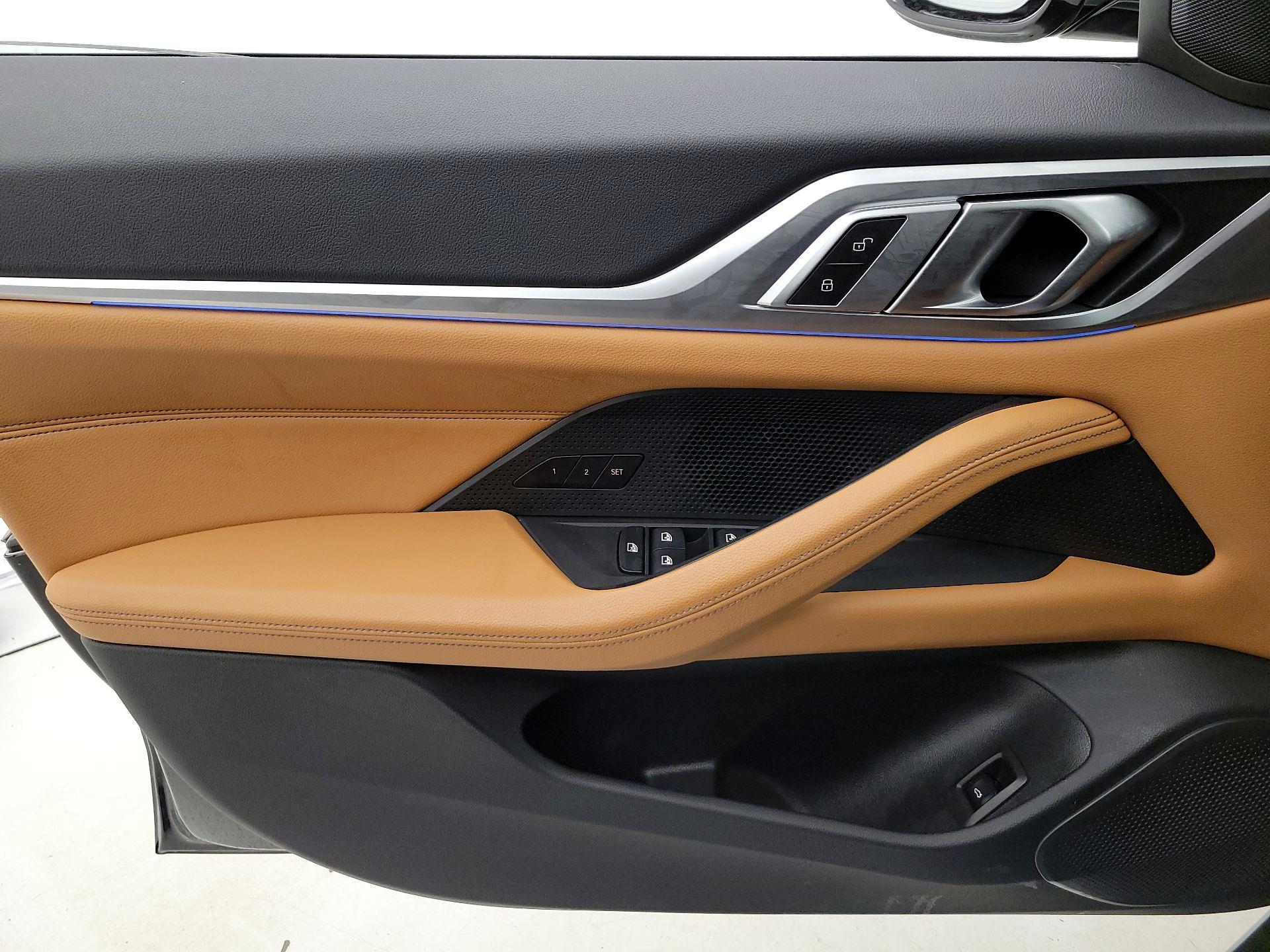 Thumbnail: 2024 BMW i4 - 12