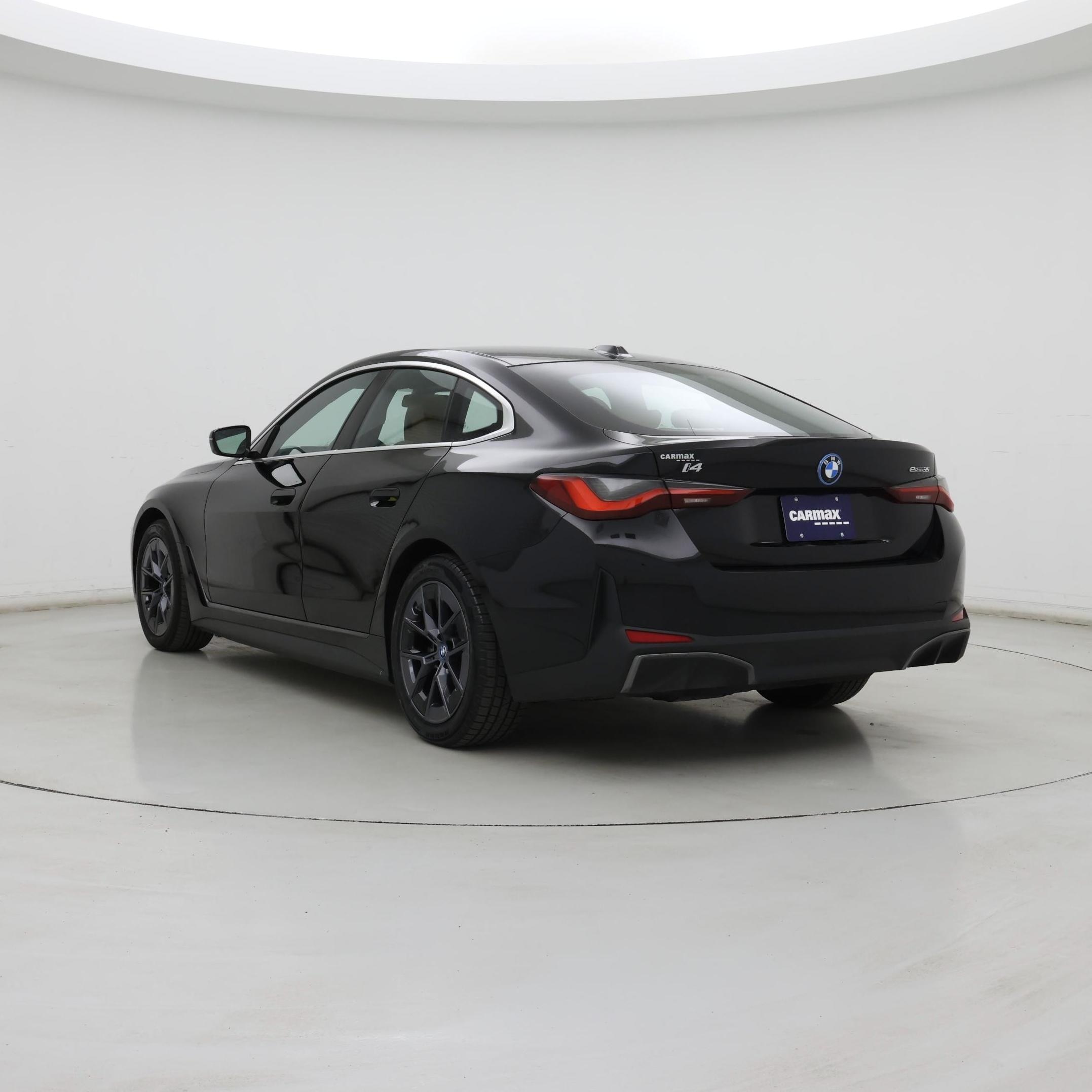 Thumbnail: 2024 BMW i4 - 2