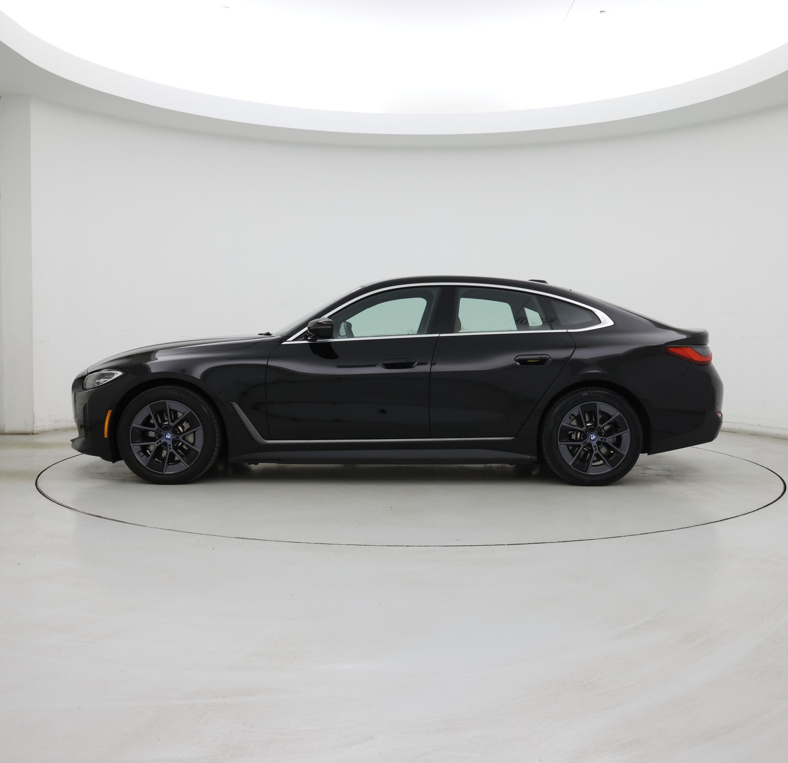 Thumbnail: 2024 BMW i4 - 3