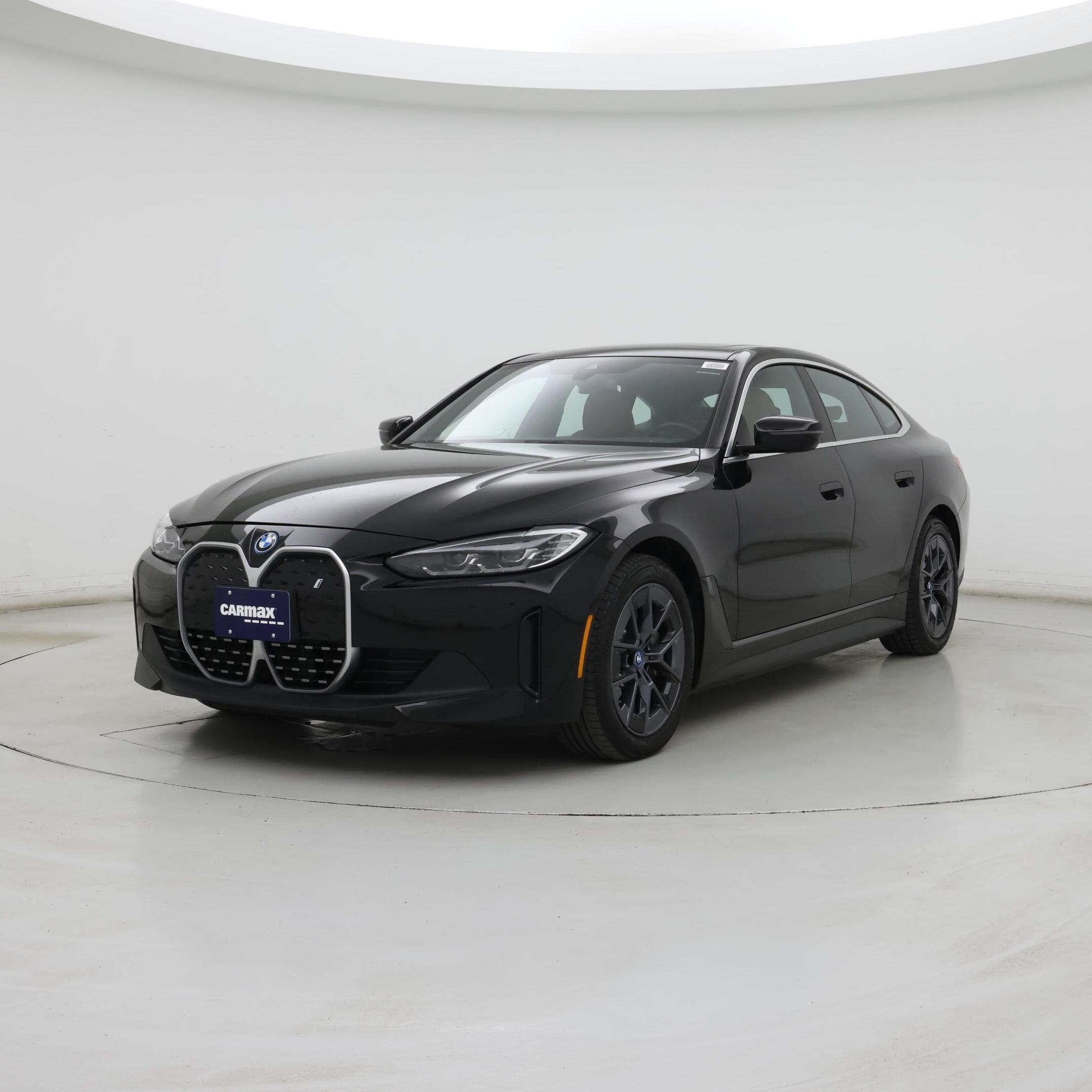 Thumbnail: 2024 BMW i4 - 4