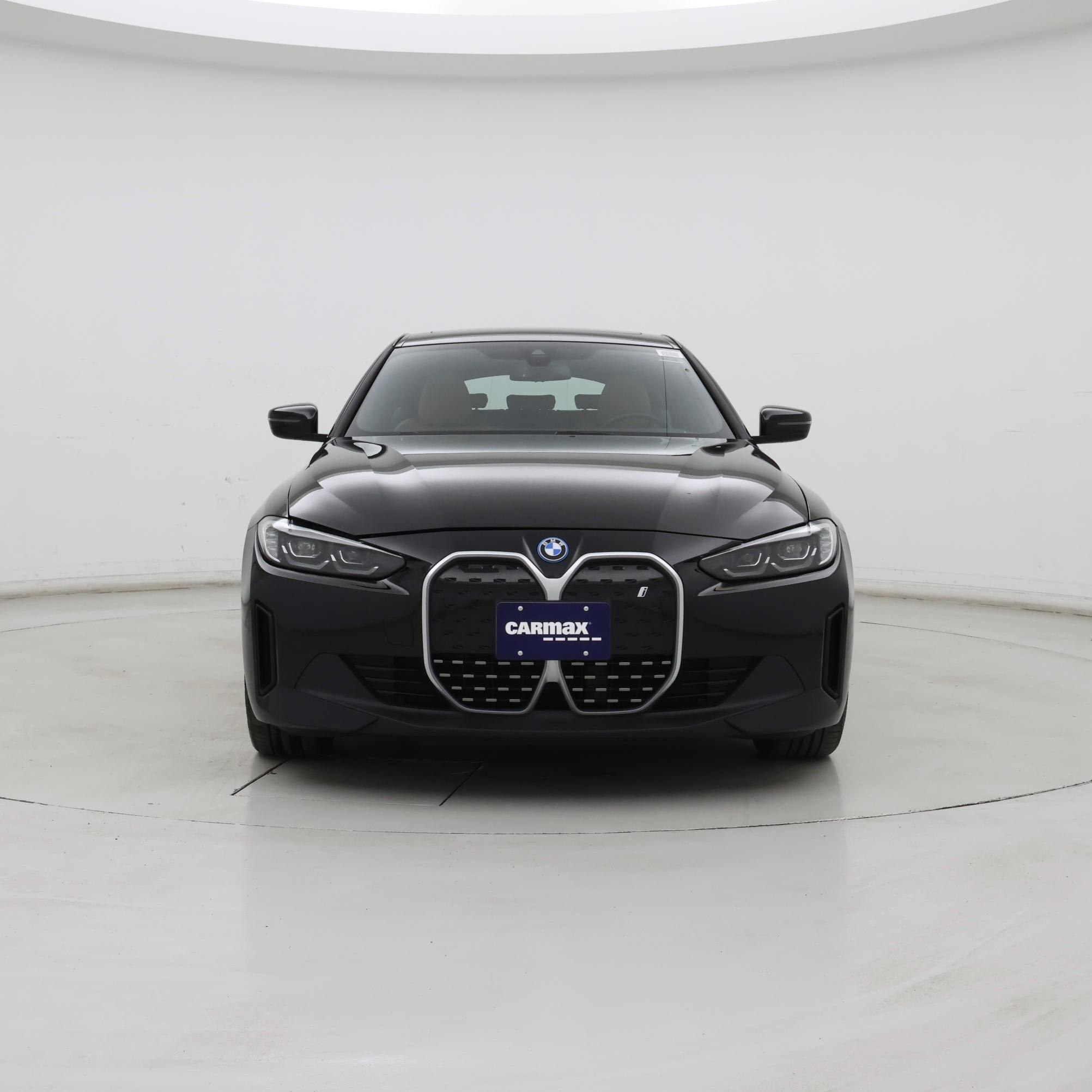 Thumbnail: 2024 BMW i4 - 5