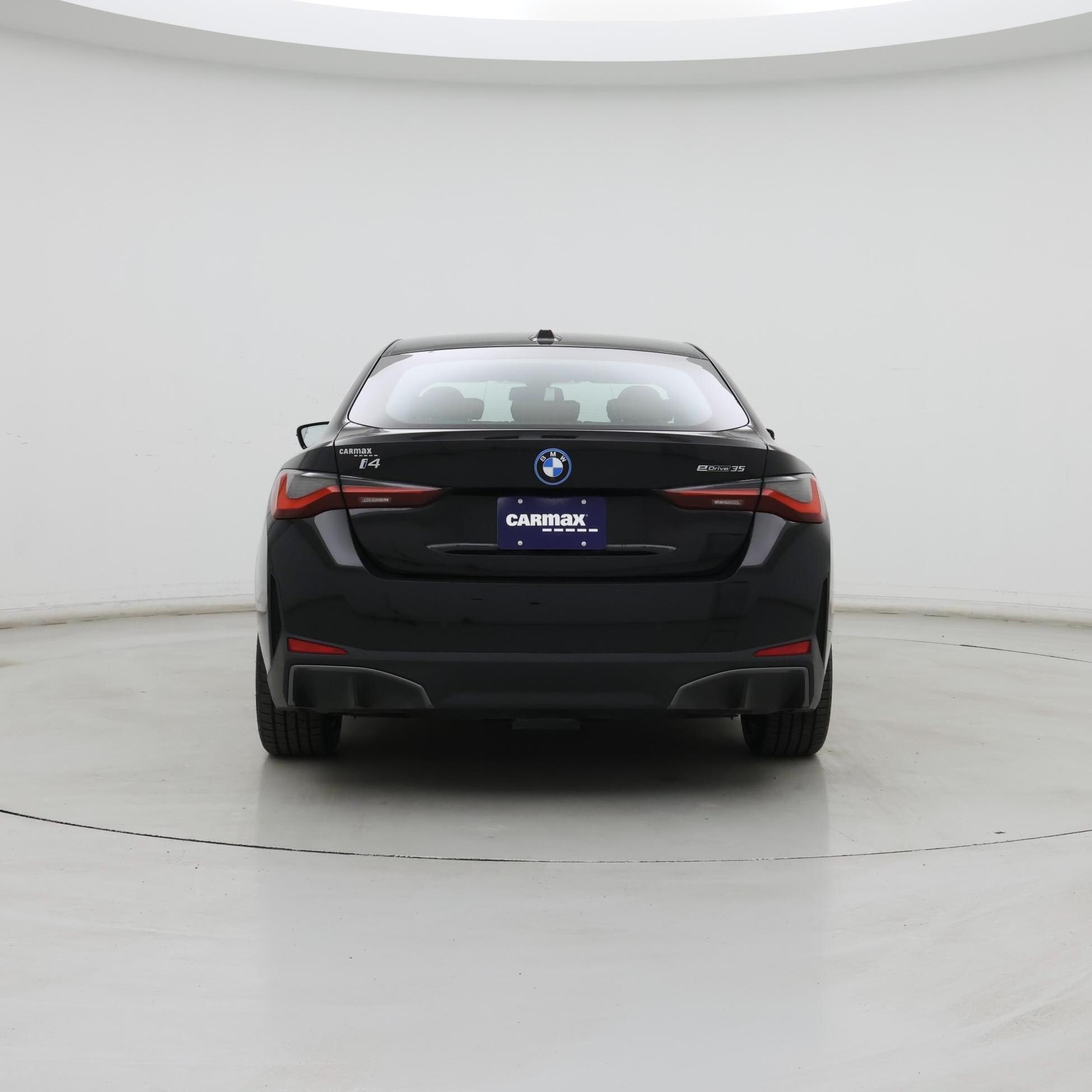 Thumbnail: 2024 BMW i4 - 6