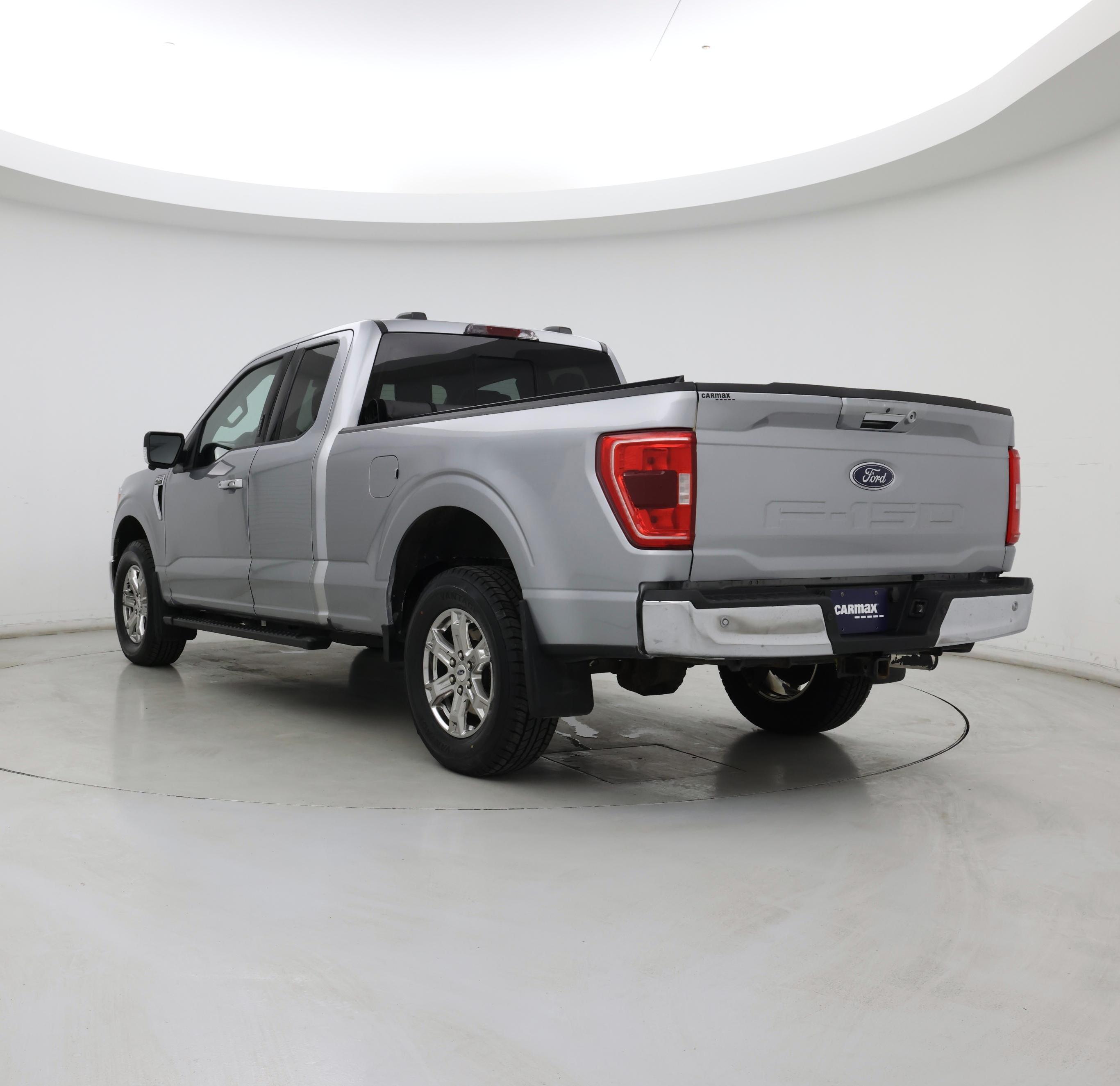 Thumbnail: 2023 Ford F-150 - 2