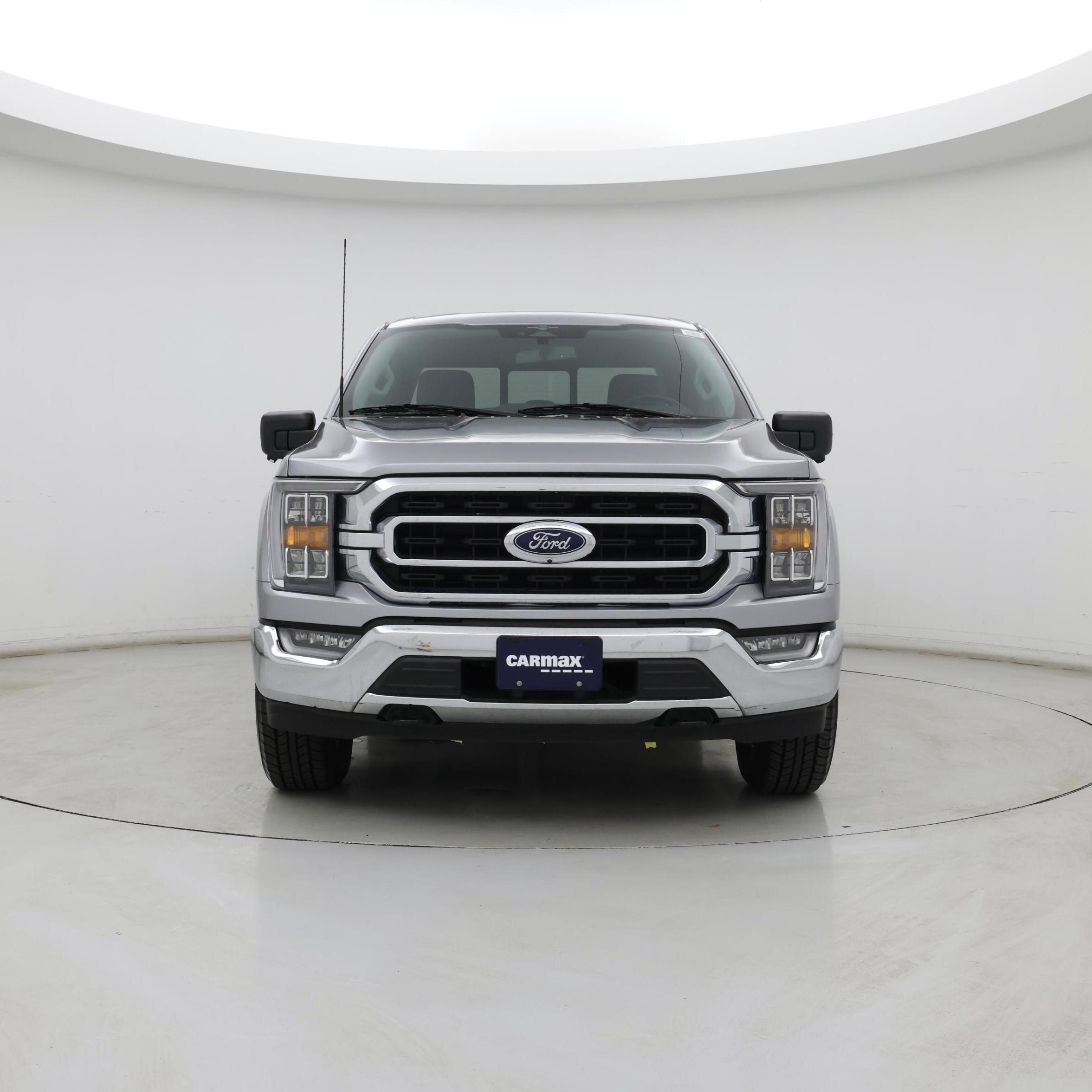 Thumbnail: 2023 Ford F-150 - 5