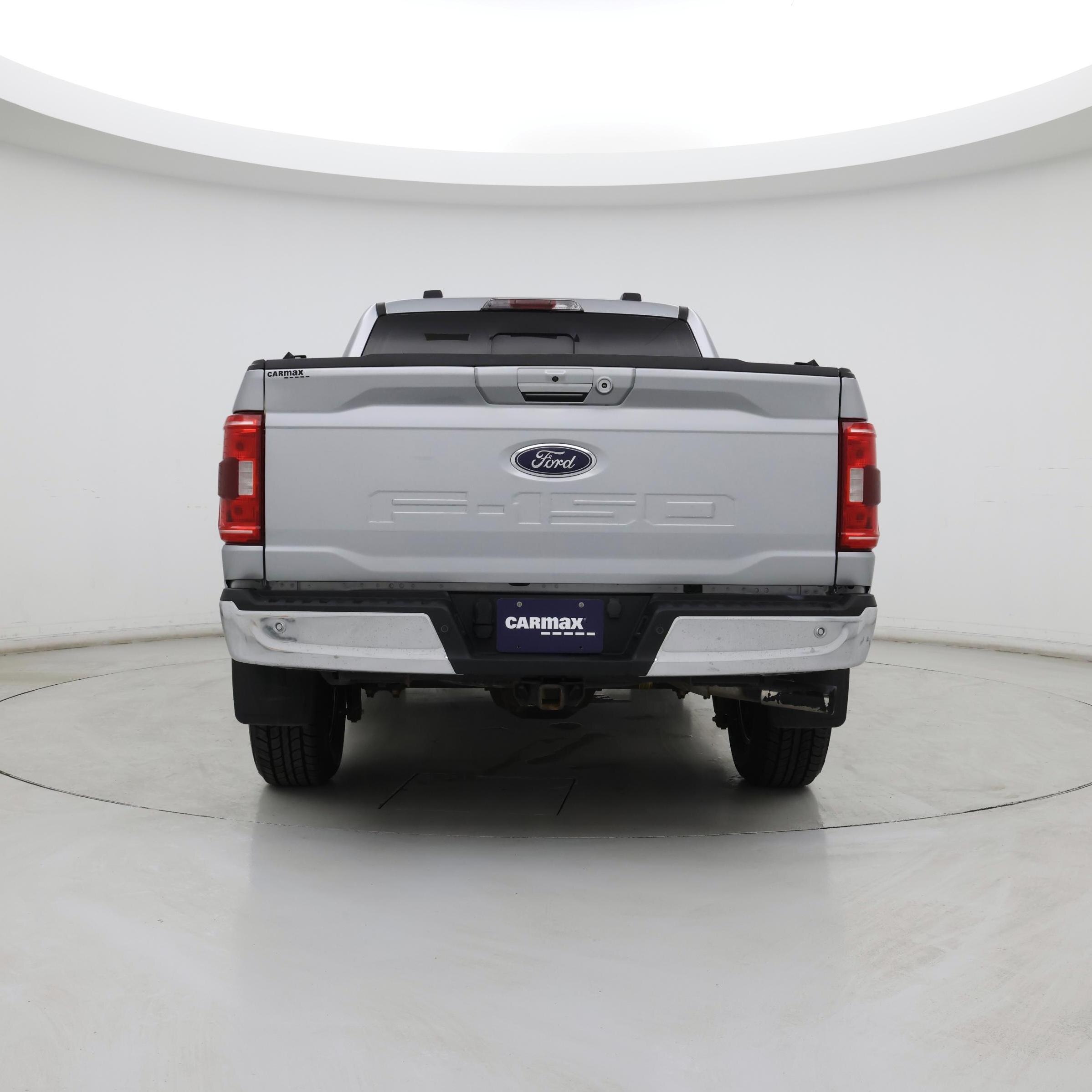 Thumbnail: 2023 Ford F-150 - 6