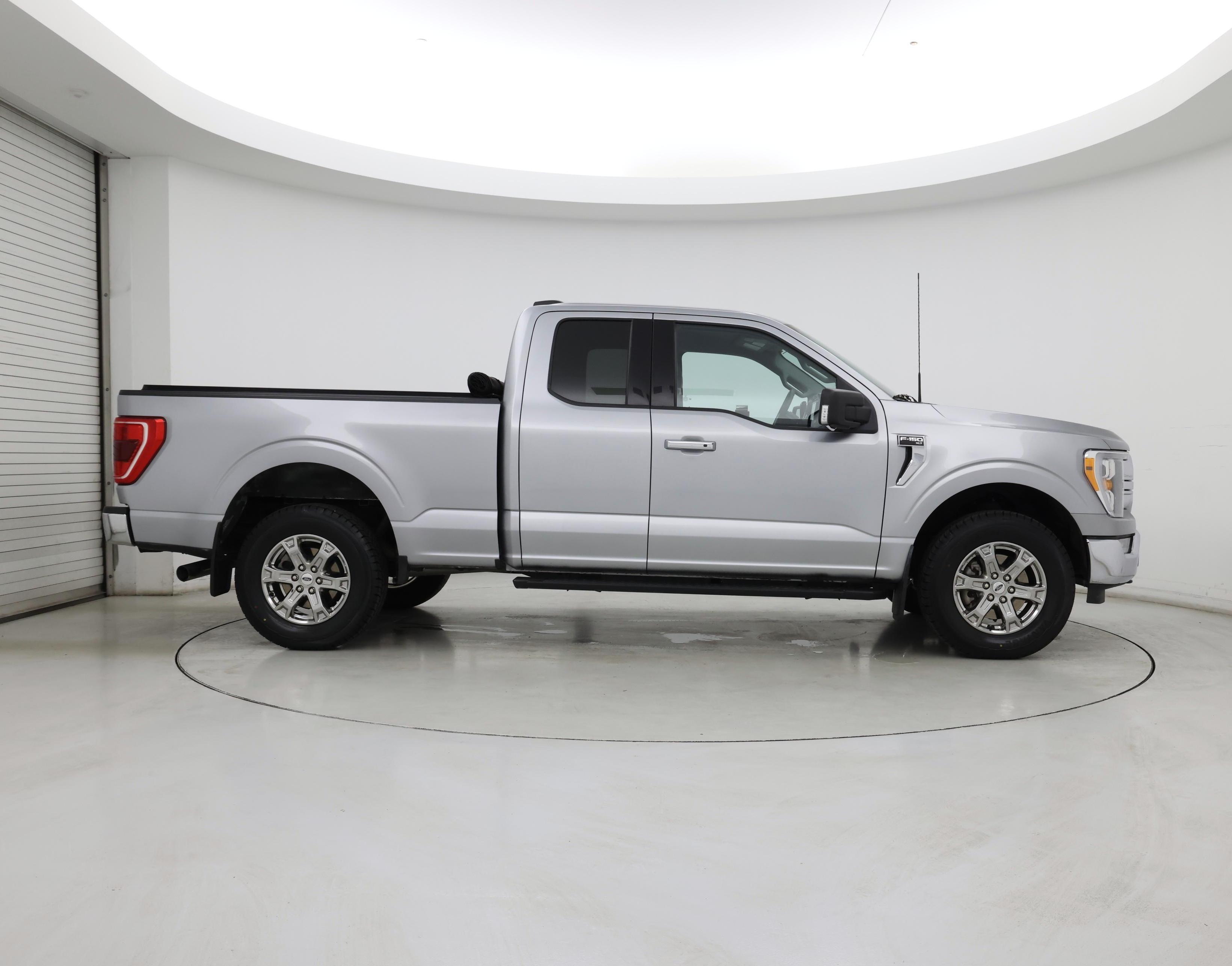 Thumbnail: 2023 Ford F-150 - 7
