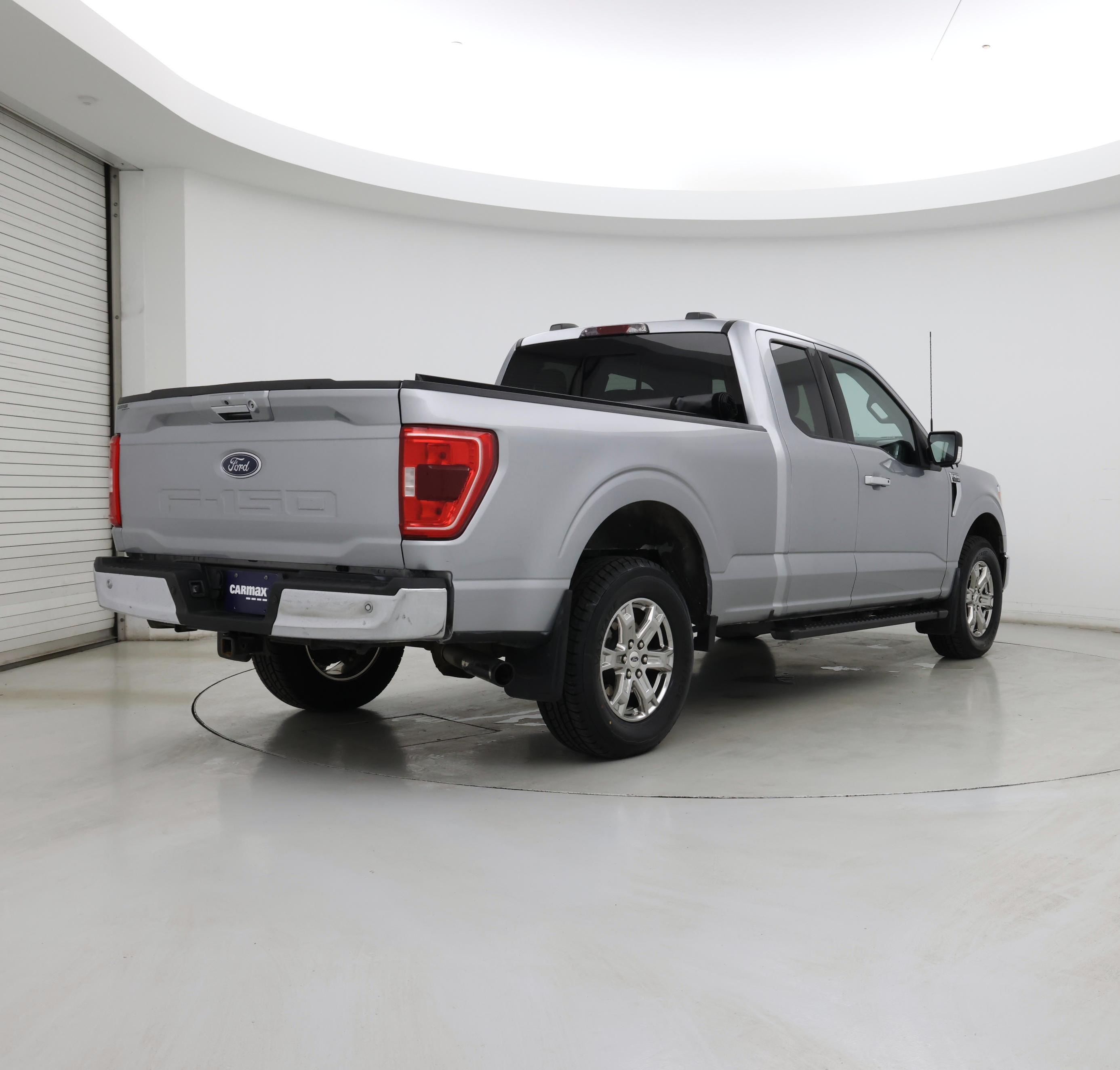 Thumbnail: 2023 Ford F-150 - 8