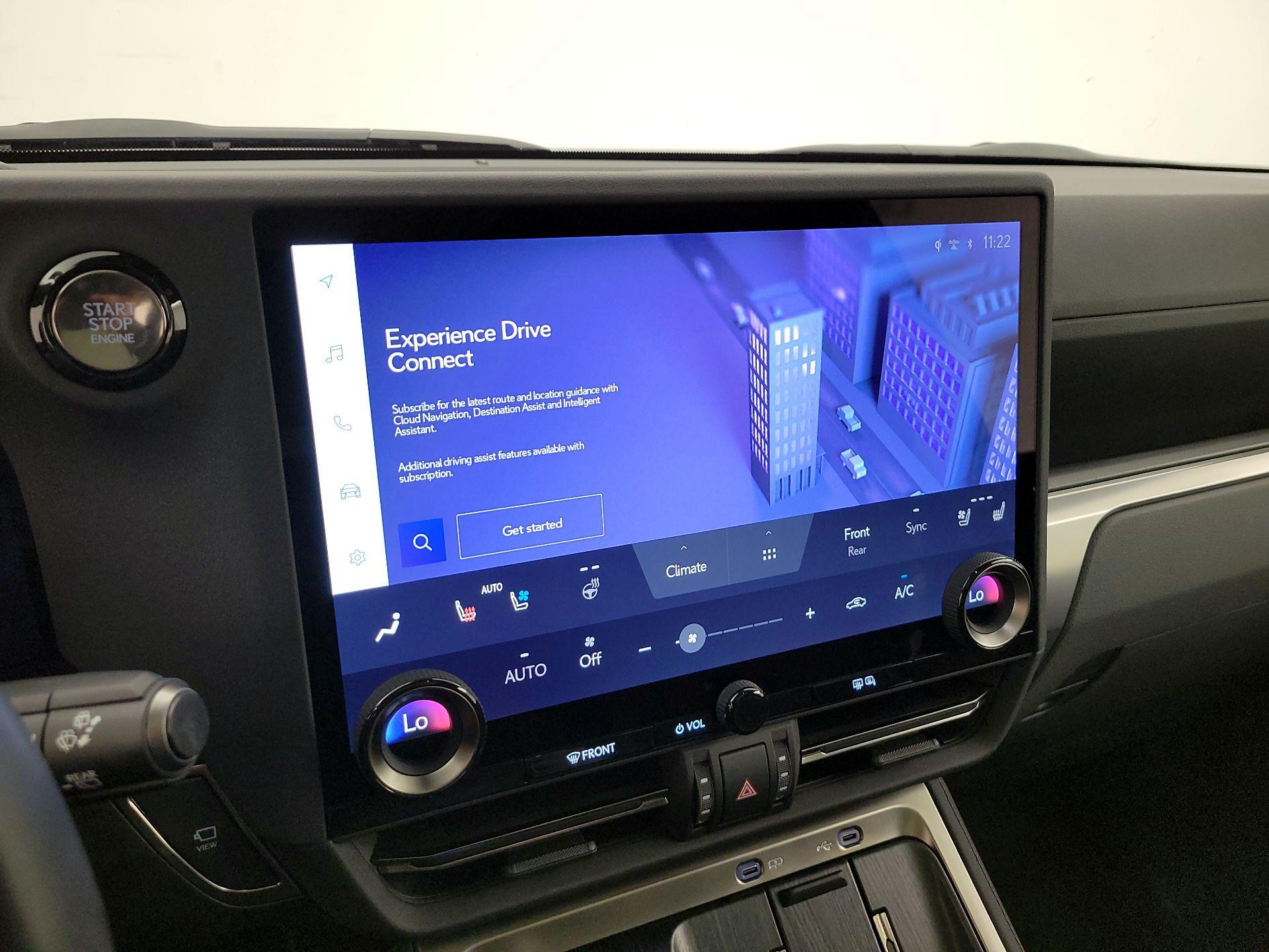 Thumbnail: 2024 Lexus GX - 14