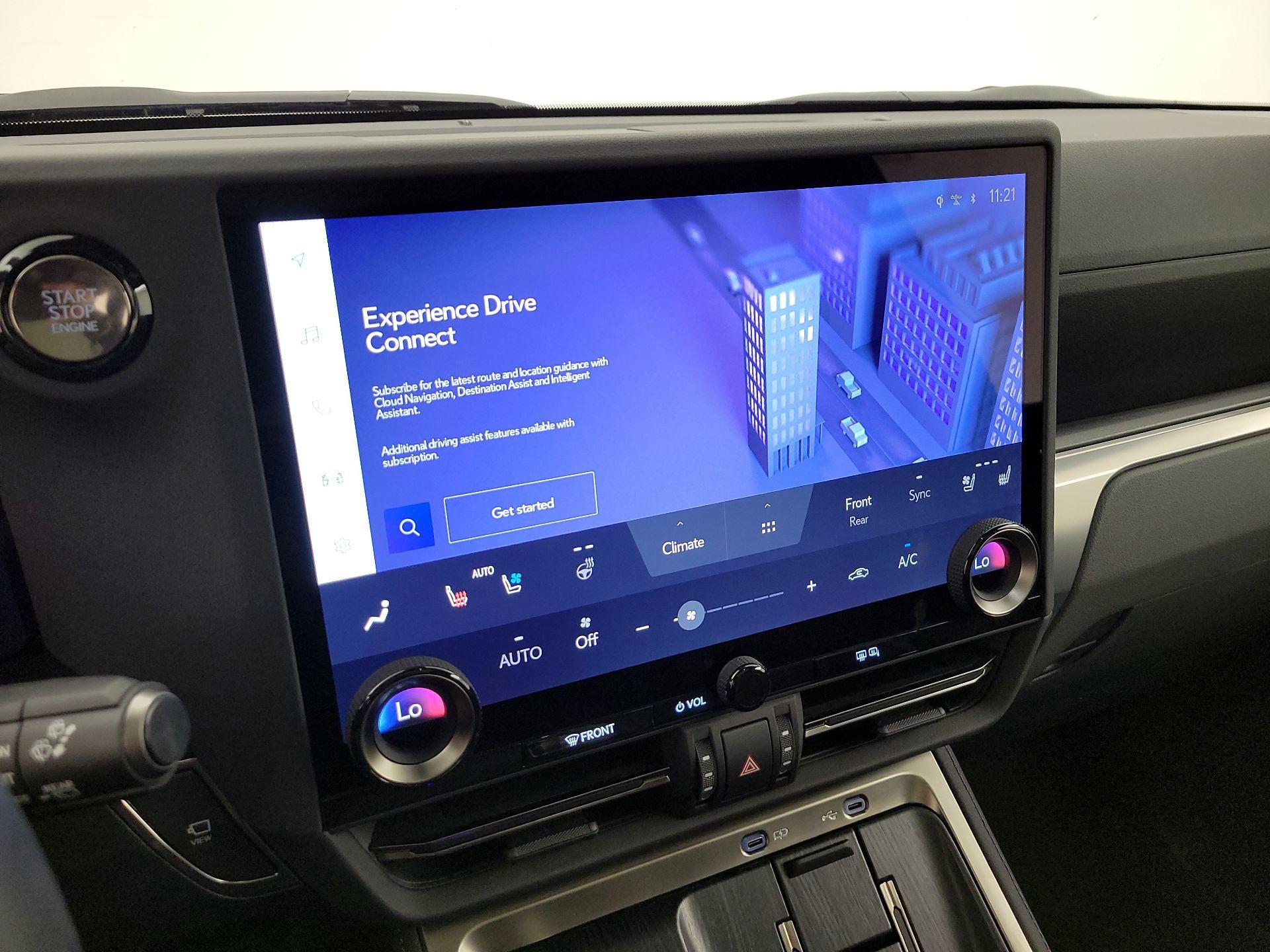 Thumbnail: 2024 Lexus GX - 17