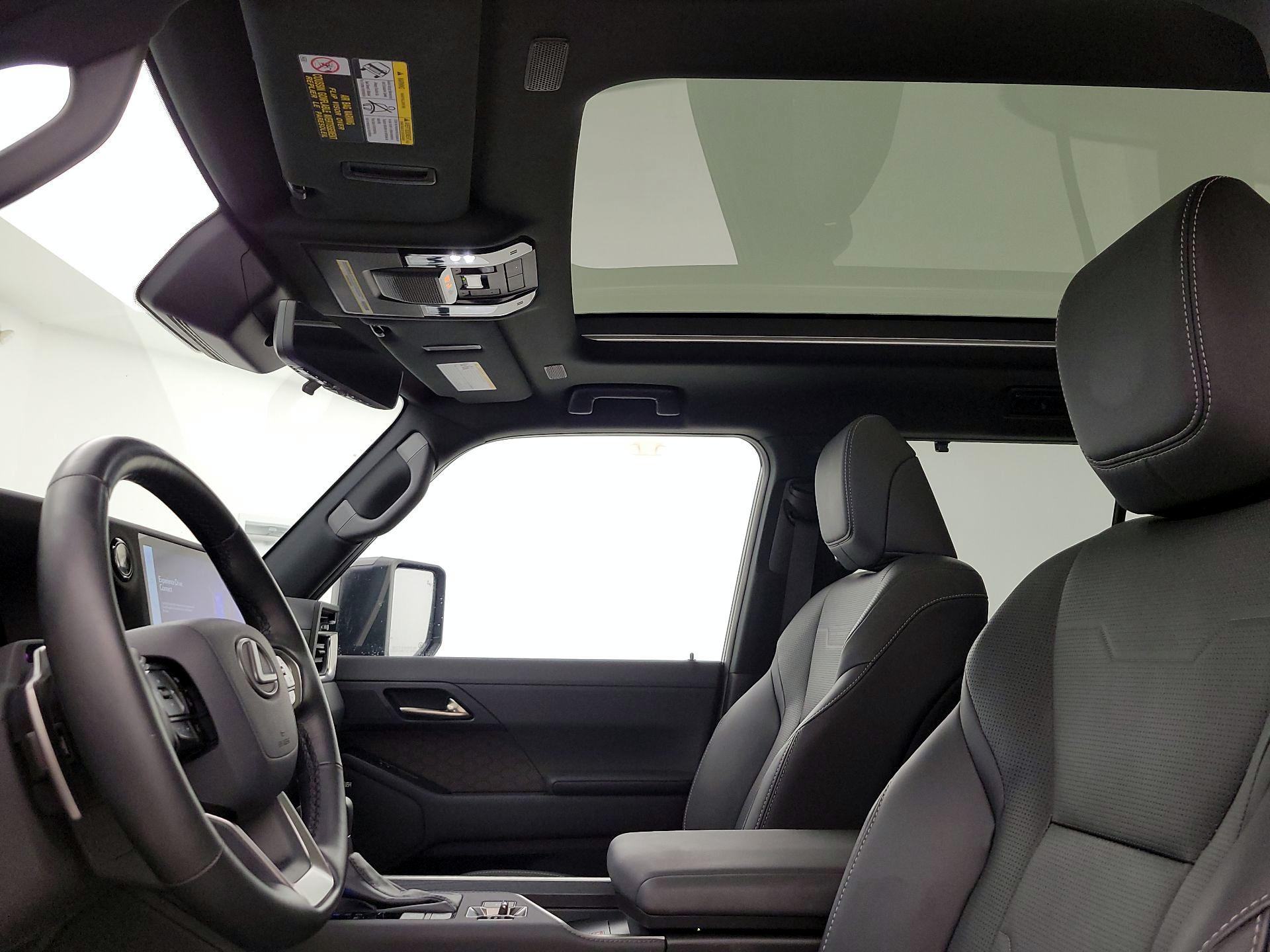 Thumbnail: 2024 Lexus GX - 20