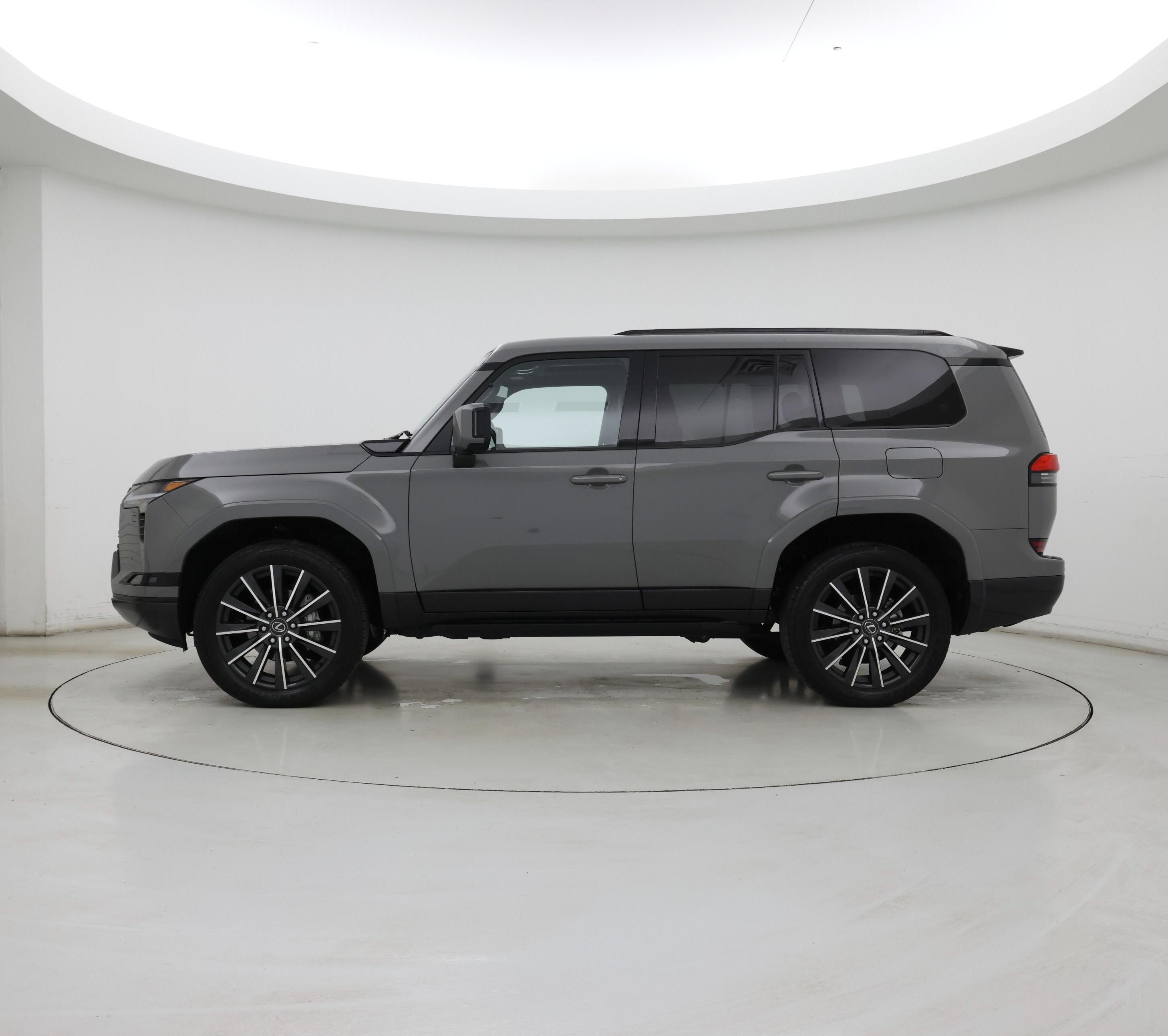 Thumbnail: 2024 Lexus GX - 3