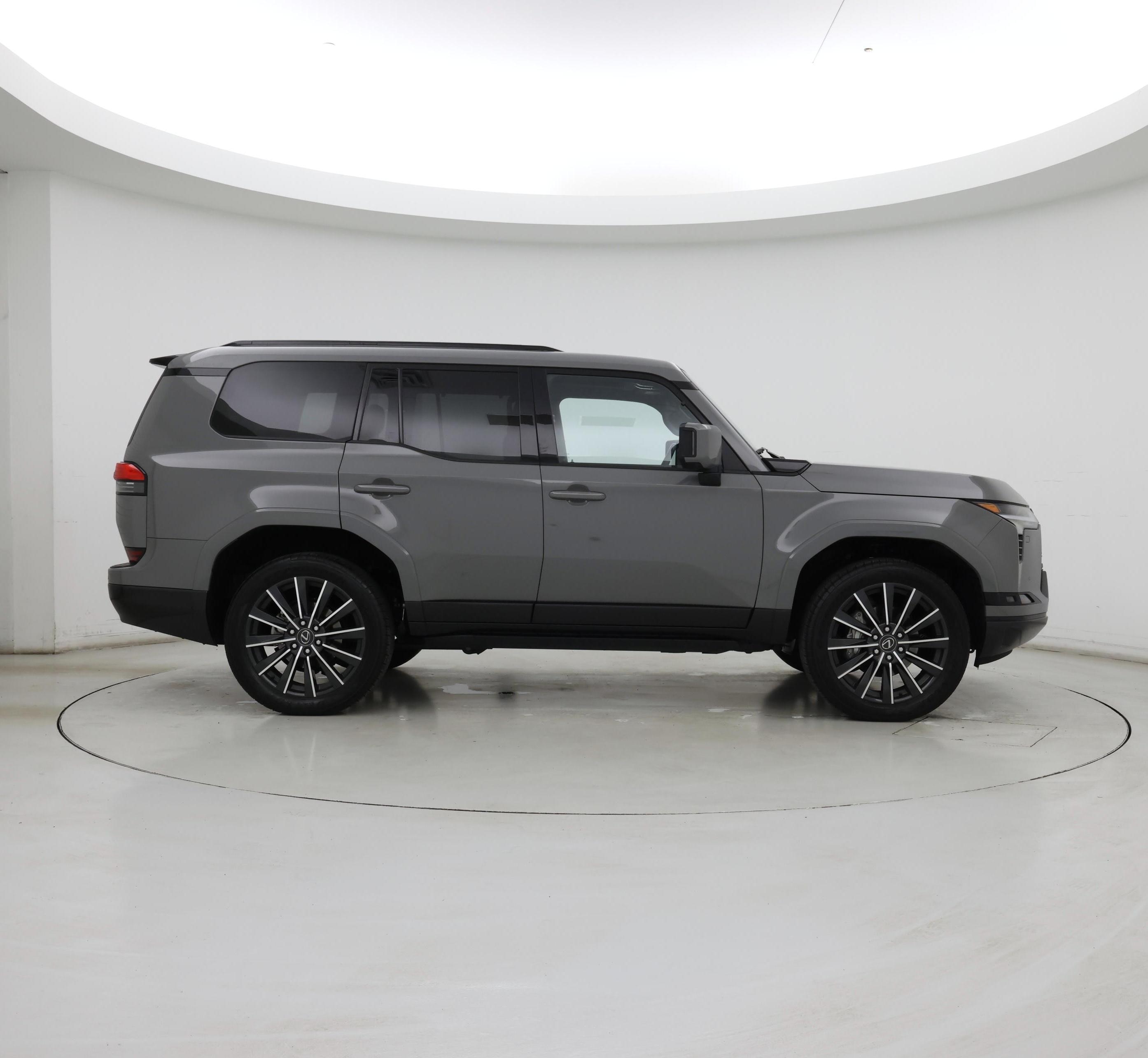 Thumbnail: 2024 Lexus GX - 7