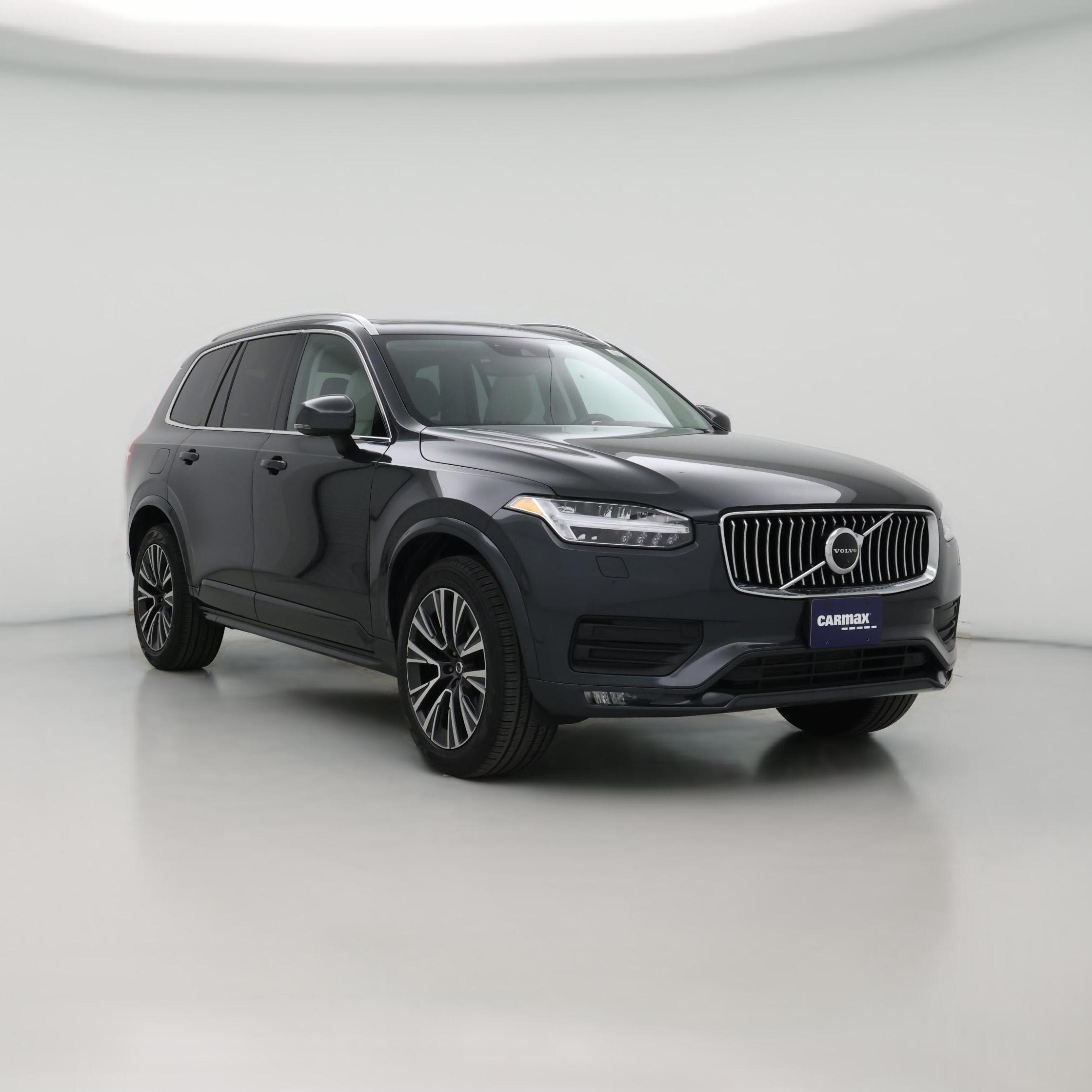 Thumbnail: 2022 Volvo XC90 - 1