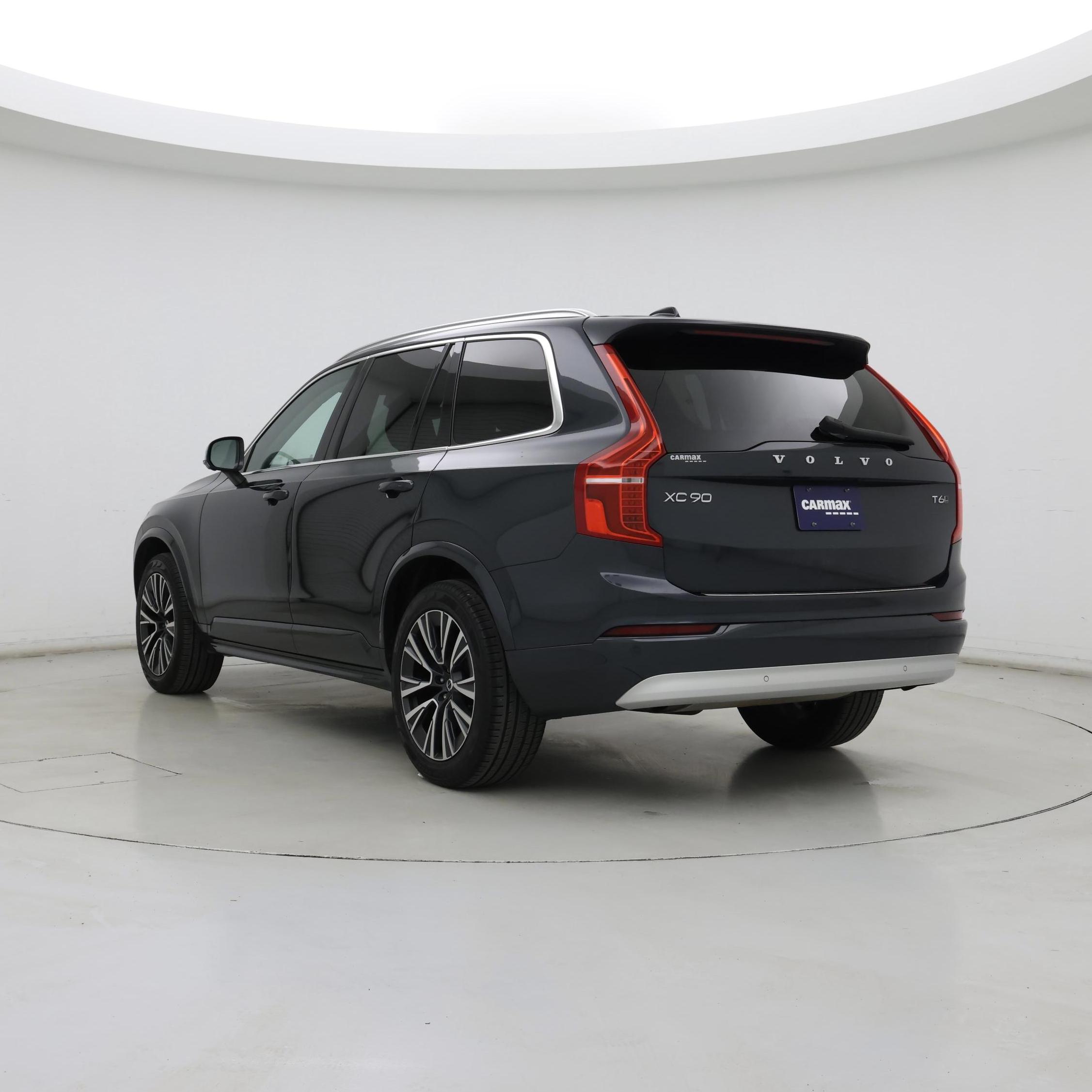 Thumbnail: 2022 Volvo XC90 - 2