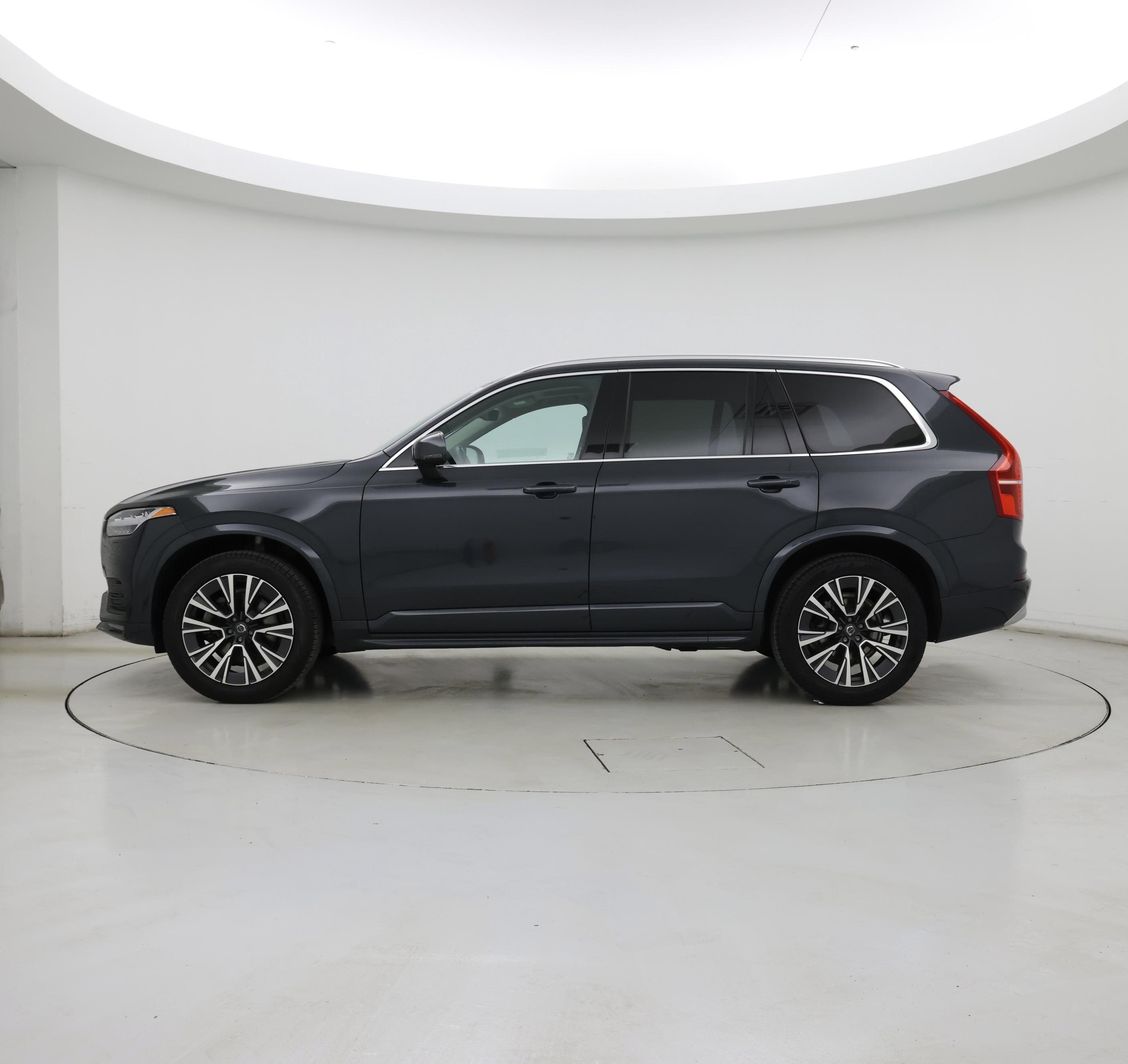 Thumbnail: 2022 Volvo XC90 - 3