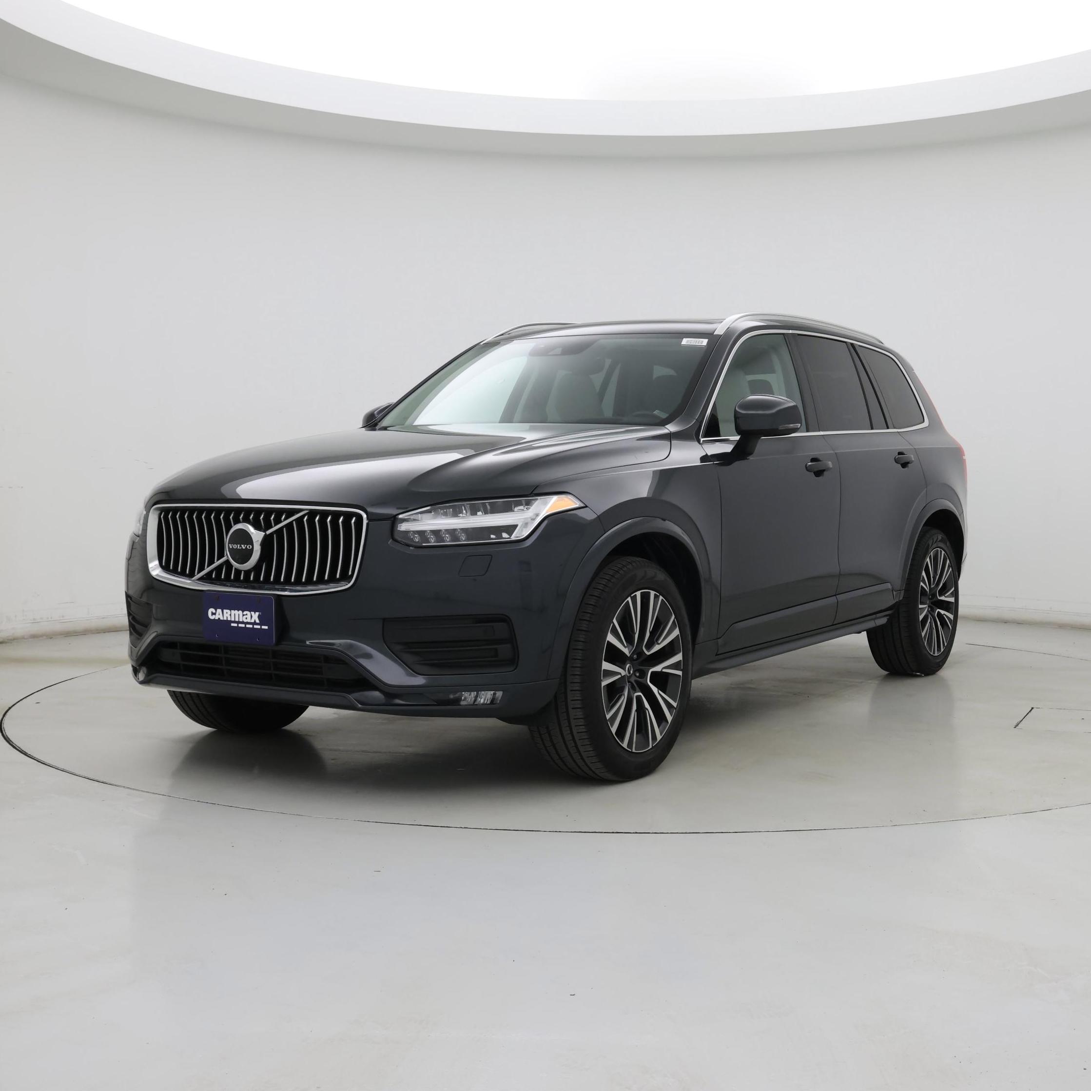 Thumbnail: 2022 Volvo XC90 - 4