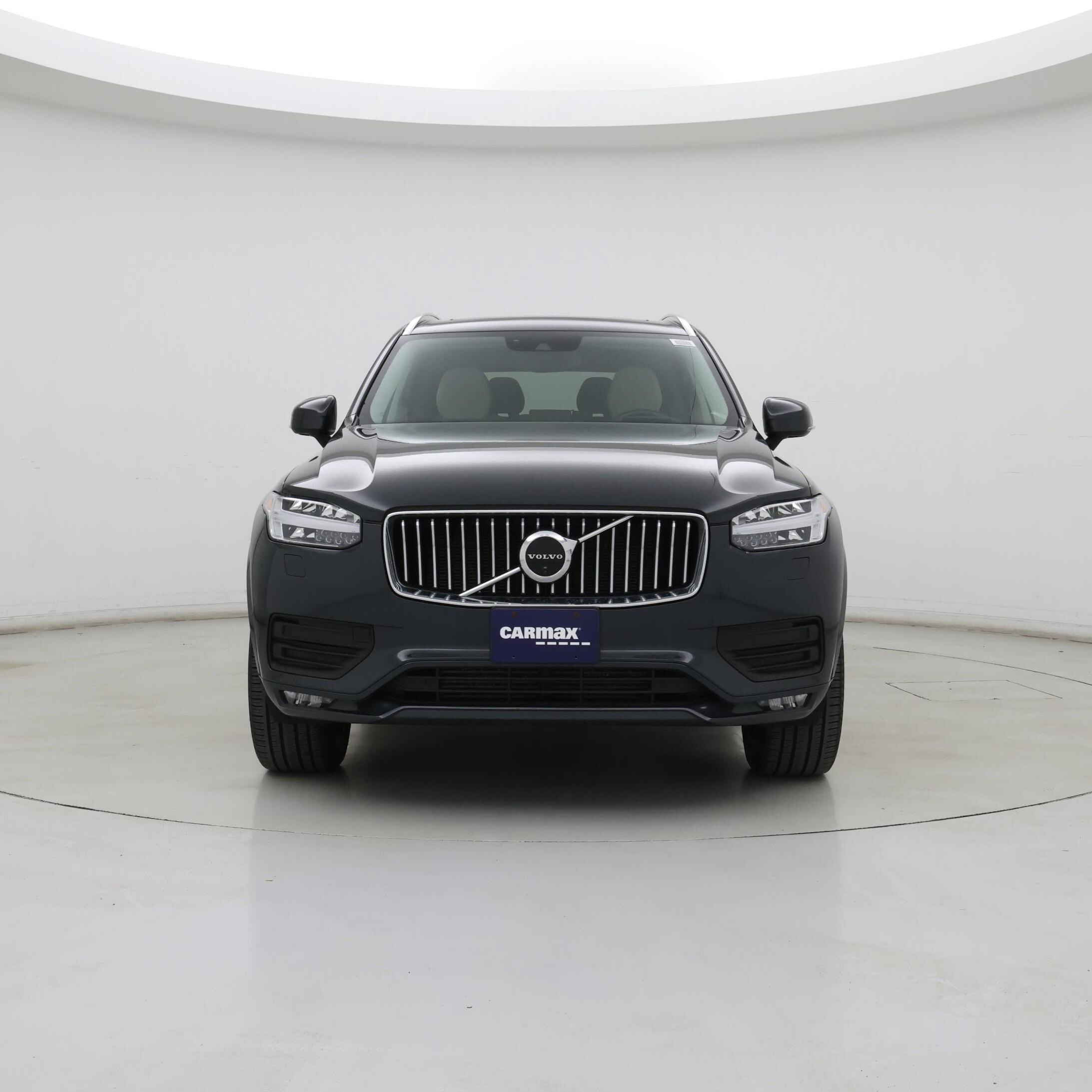 Thumbnail: 2022 Volvo XC90 - 5