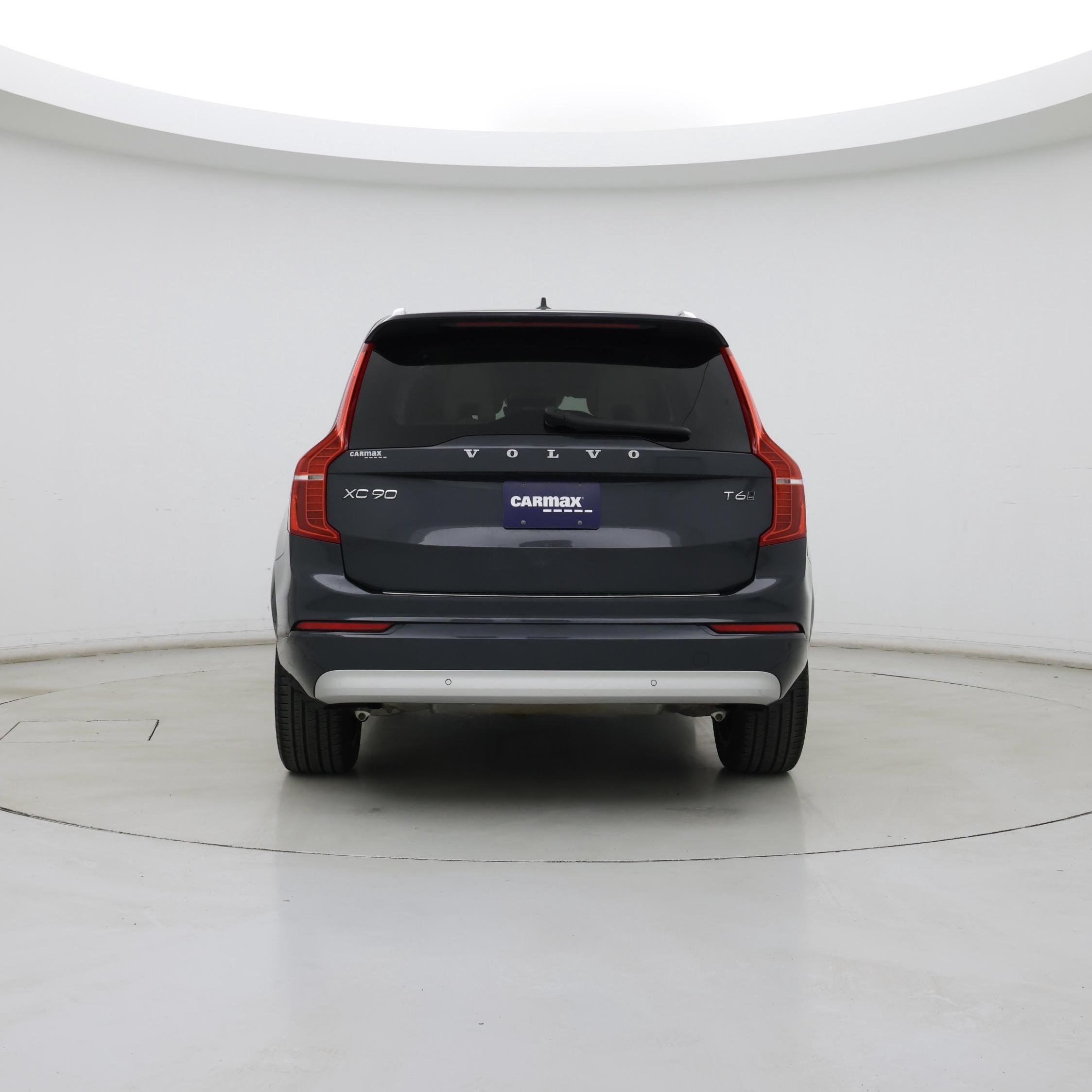Thumbnail: 2022 Volvo XC90 - 6