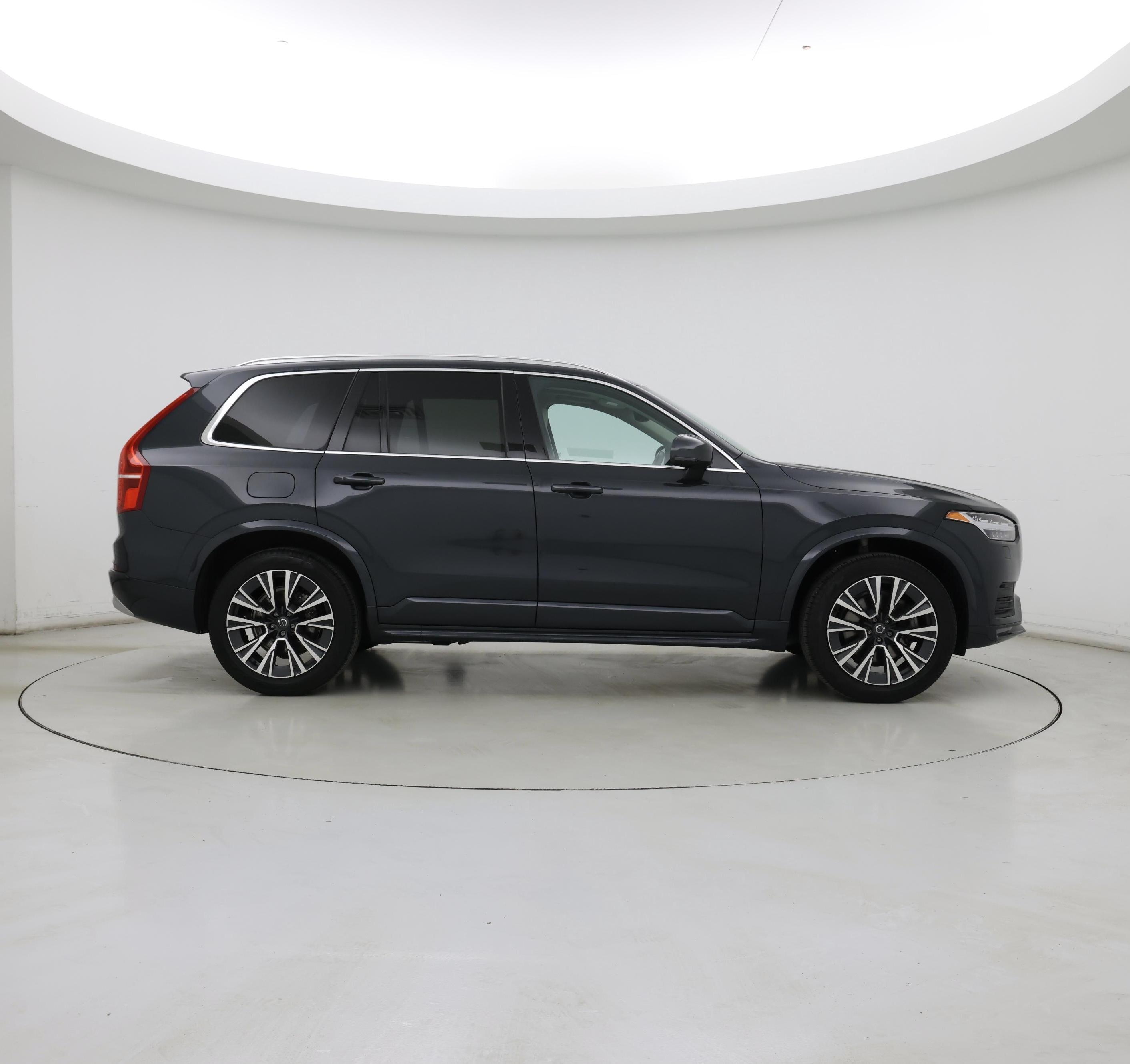 Thumbnail: 2022 Volvo XC90 - 7