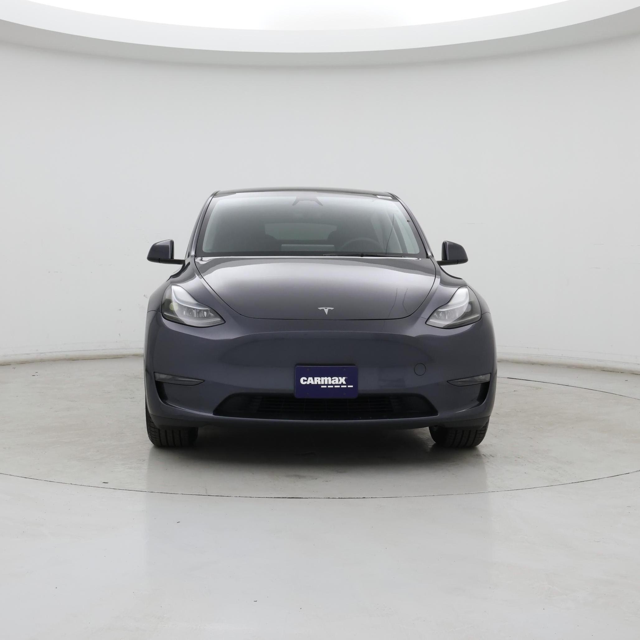 Thumbnail: 2023 Tesla Model Y - 5