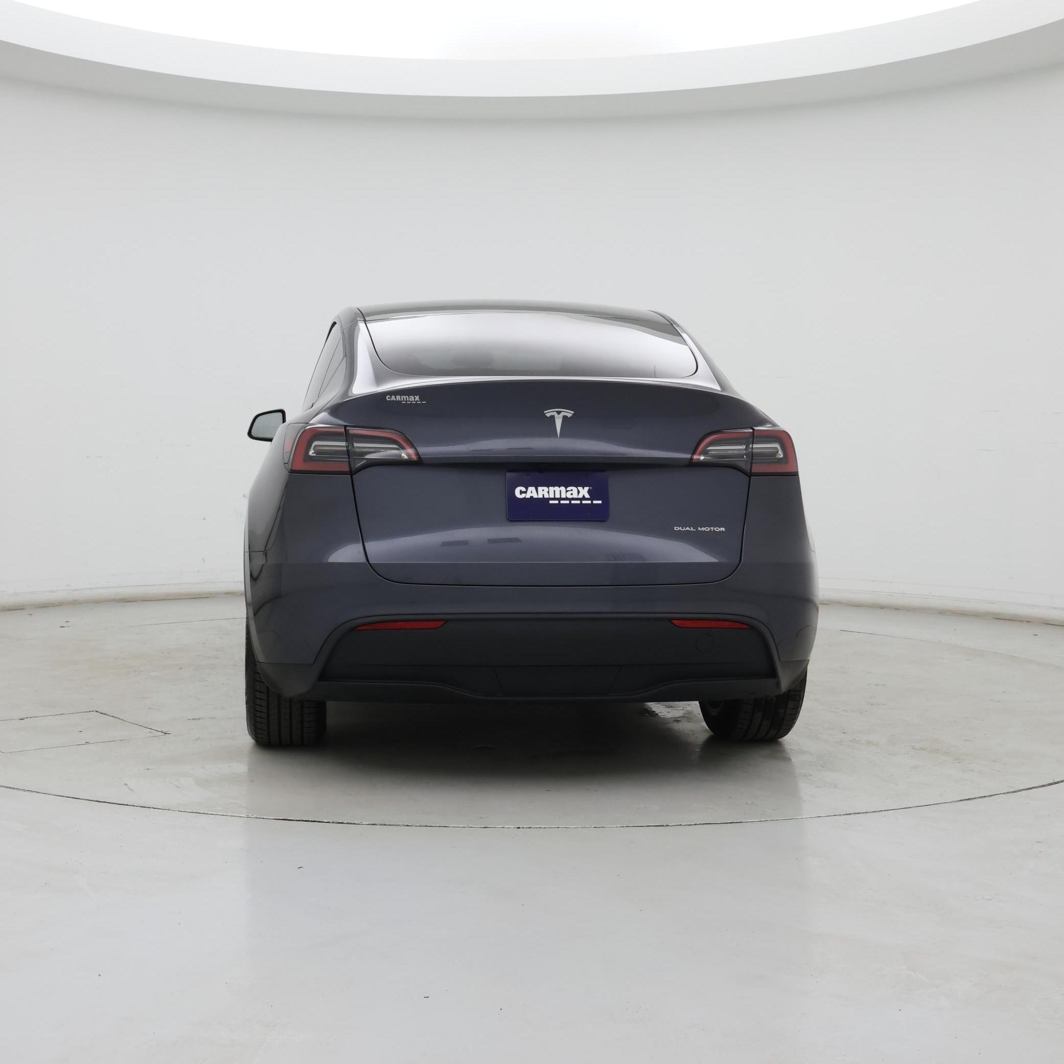 Thumbnail: 2023 Tesla Model Y - 6