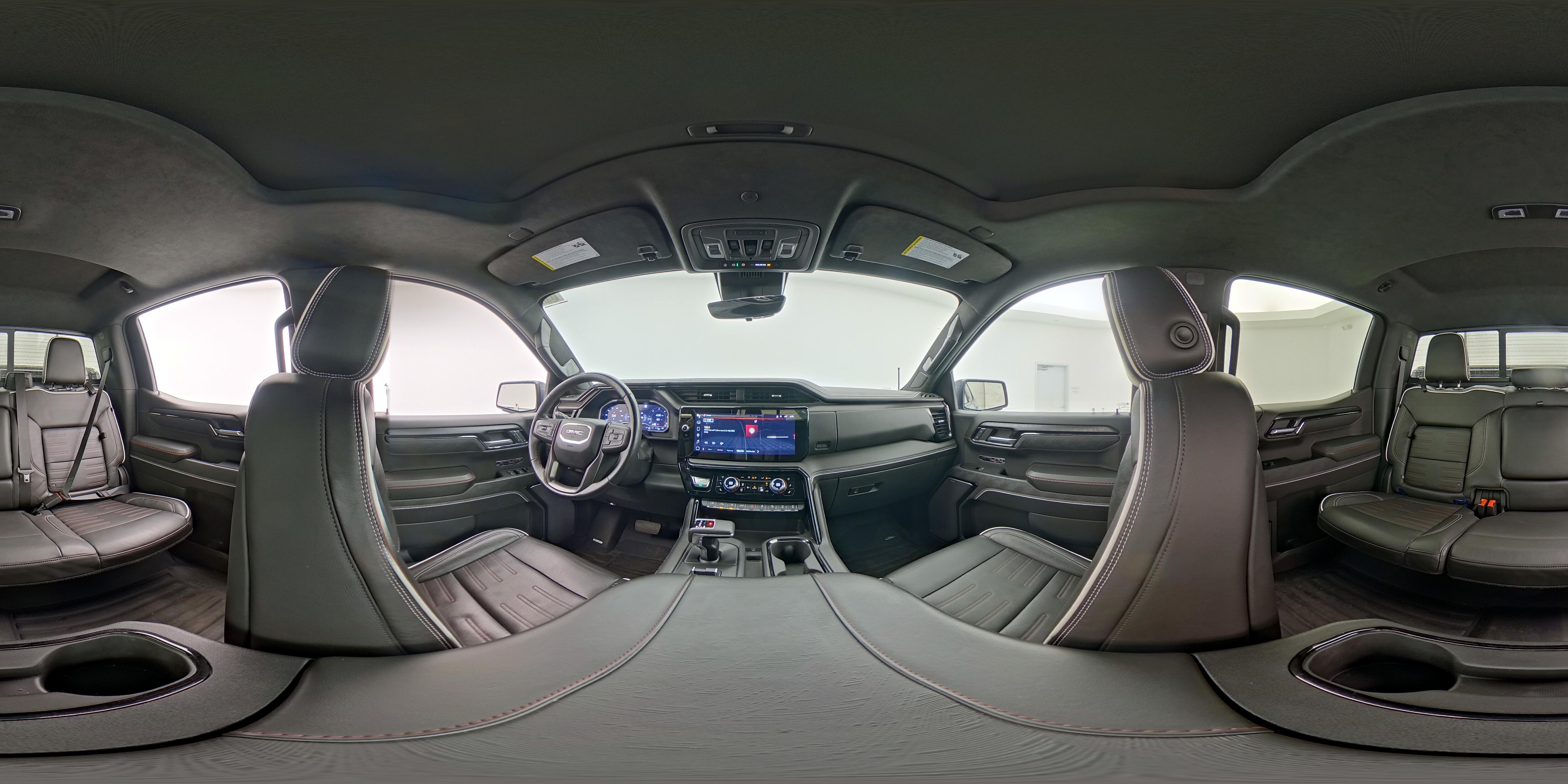 2023 GMC Sierra 1500 AT4X - Photo 27