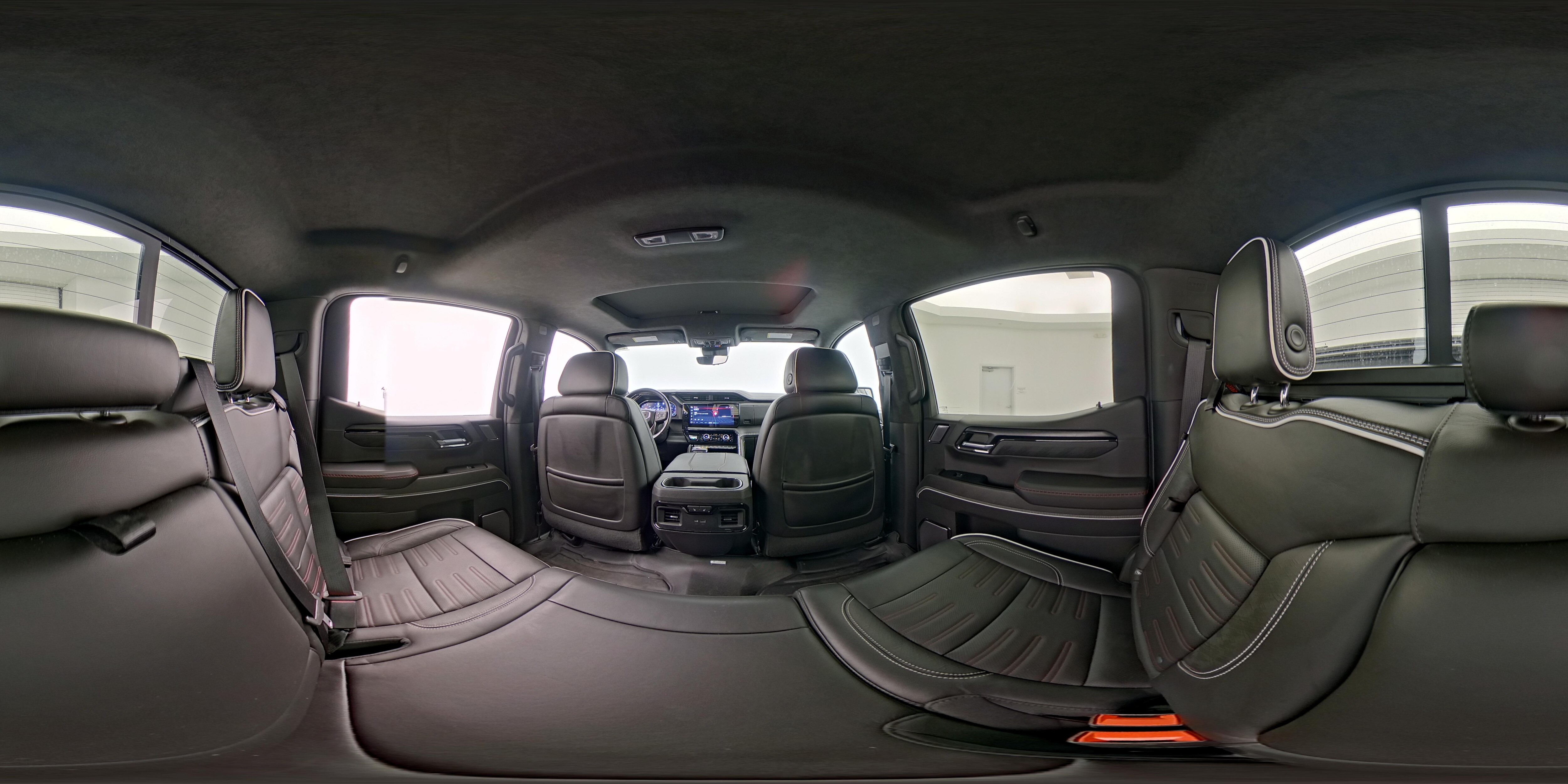 2023 GMC Sierra 1500 AT4X - Photo 28