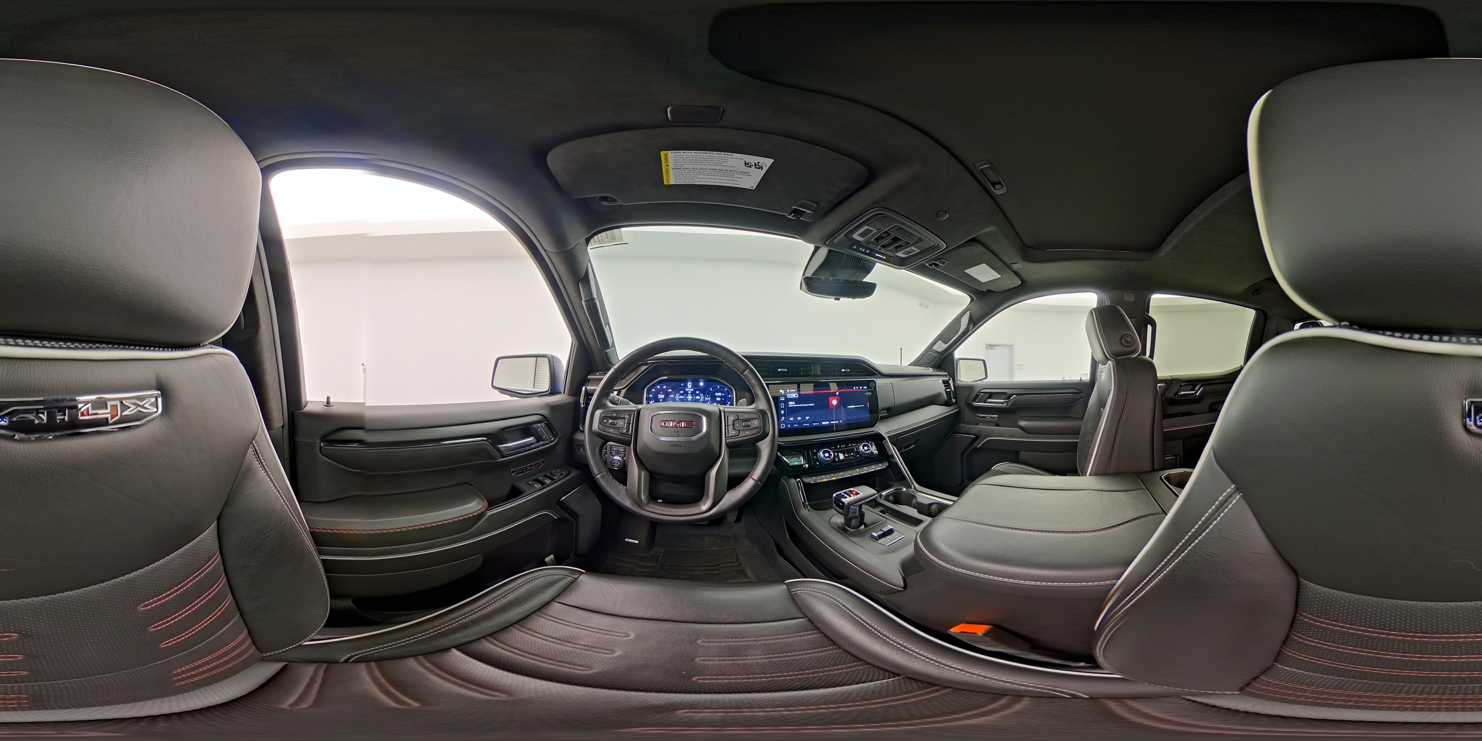 2023 GMC Sierra 1500 AT4X - Photo 29