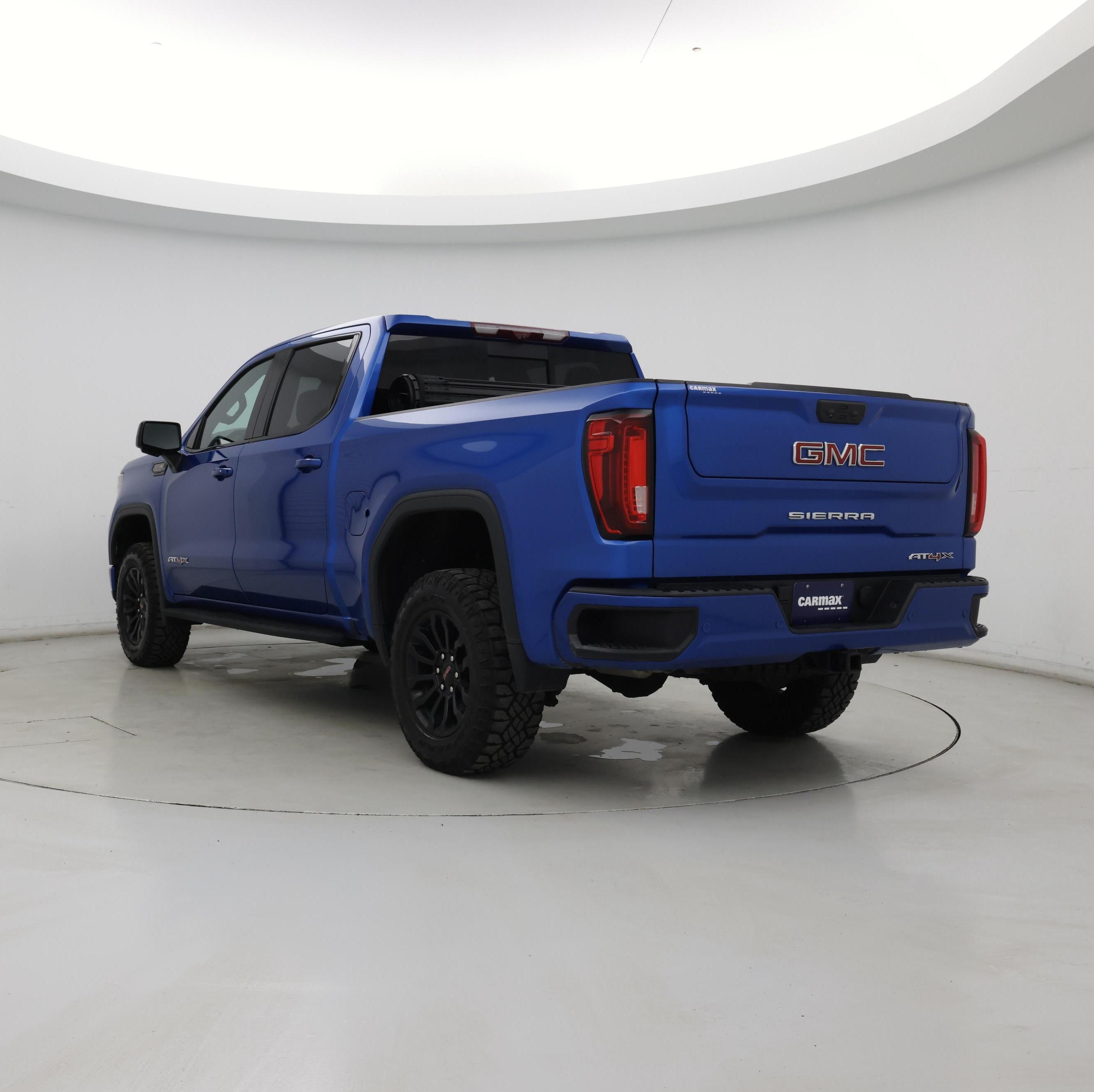 Thumbnail: 2023 GMC Sierra 1500 - 2