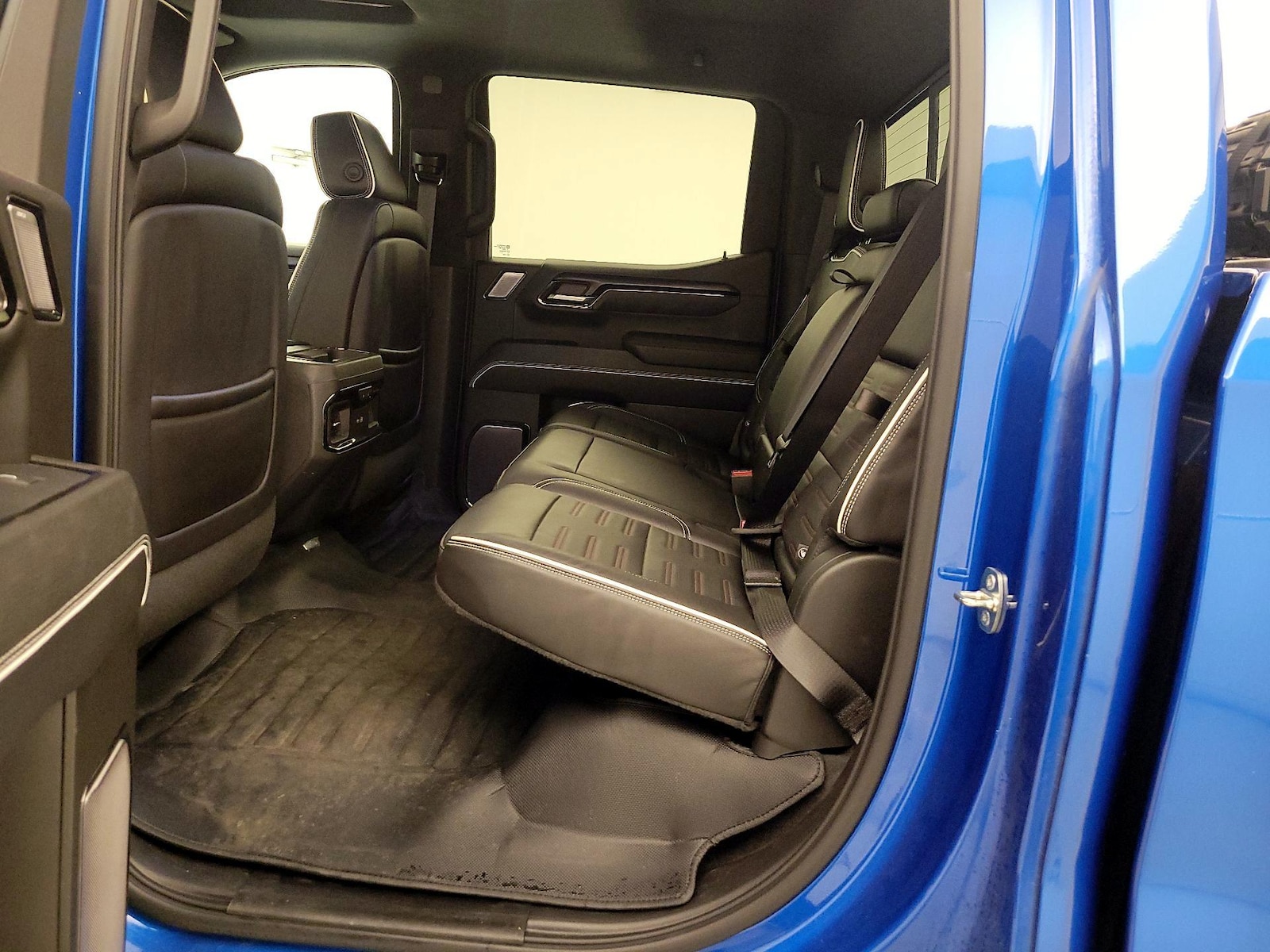 2023 GMC Sierra 1500 AT4X - Photo 22