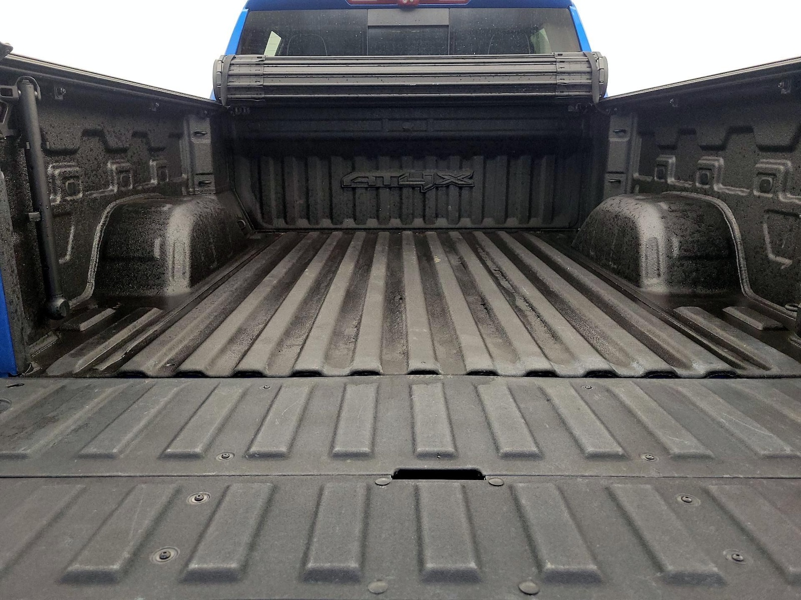 2023 GMC Sierra 1500 AT4X - Photo 23