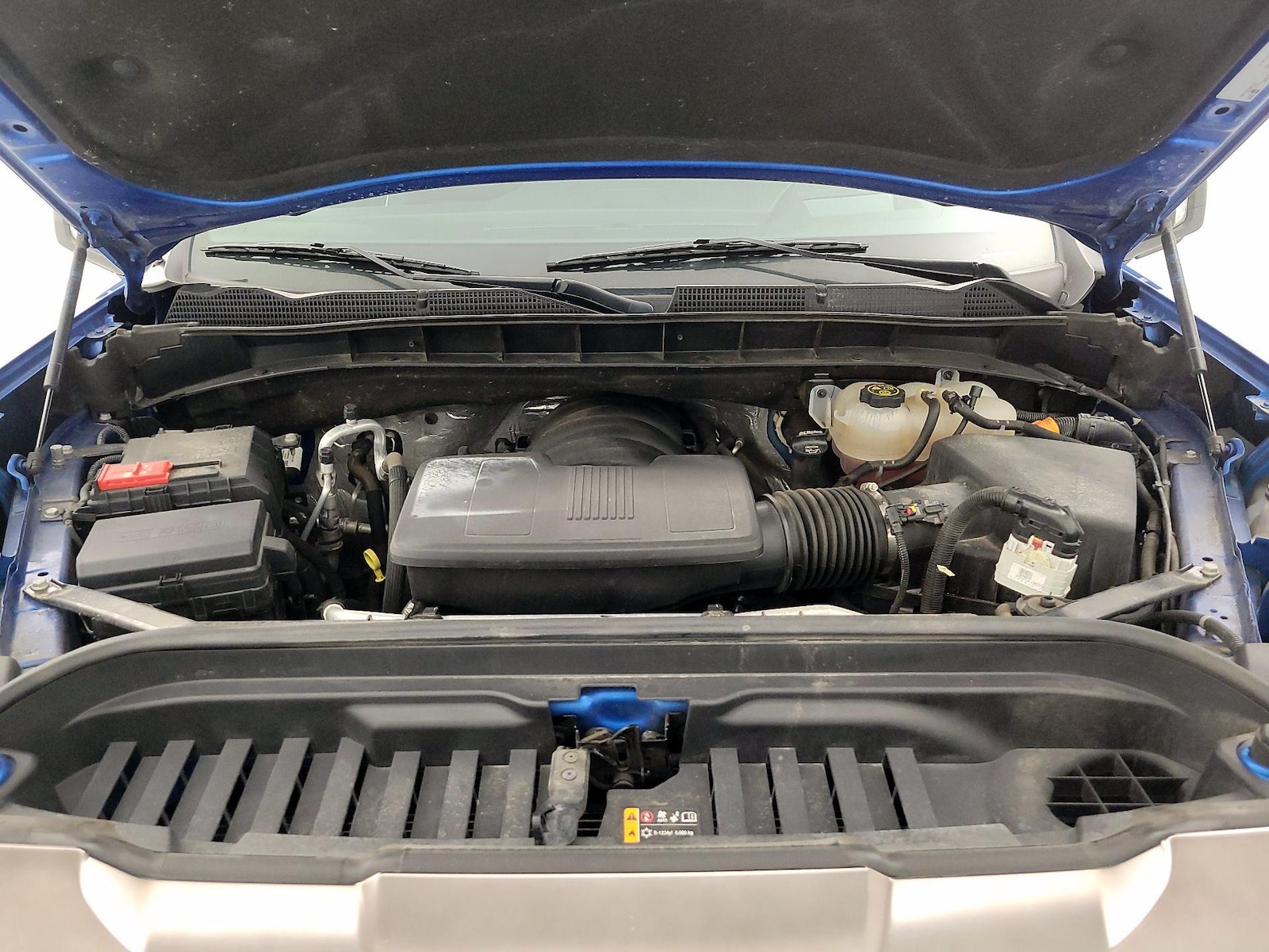 2023 GMC Sierra 1500 AT4X - Photo 24