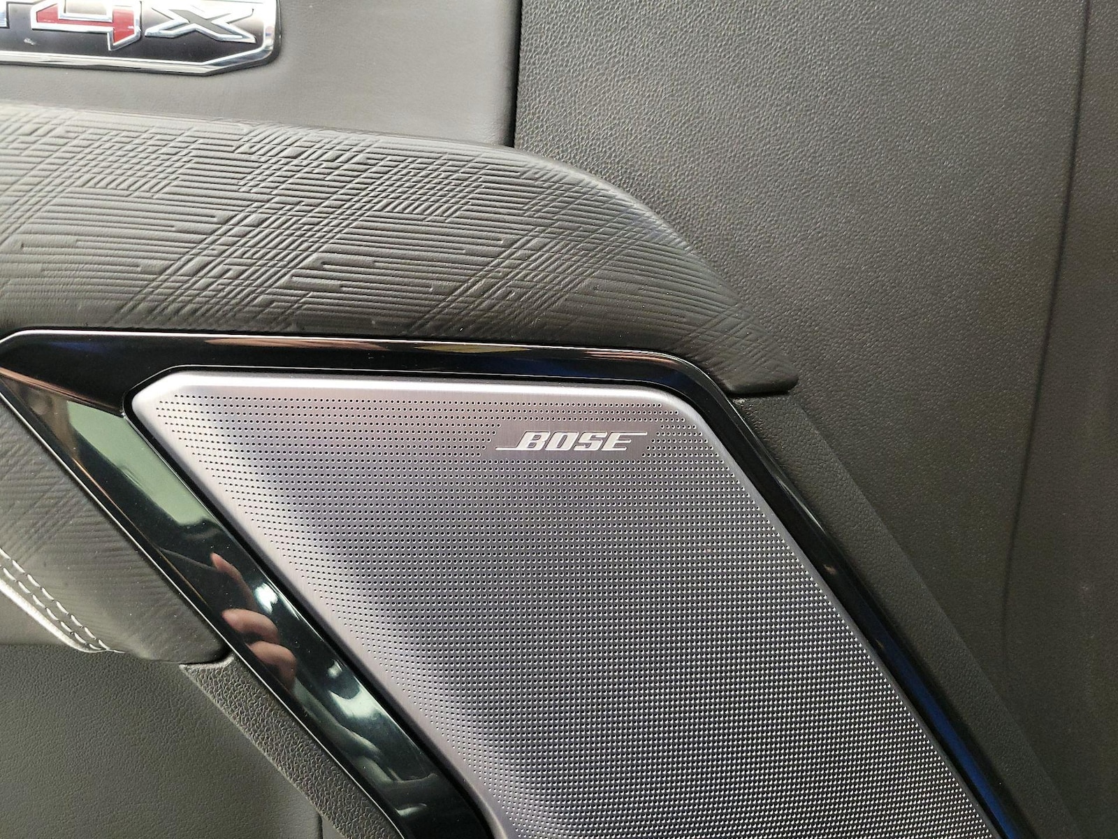 2023 GMC Sierra 1500 AT4X - Photo 25