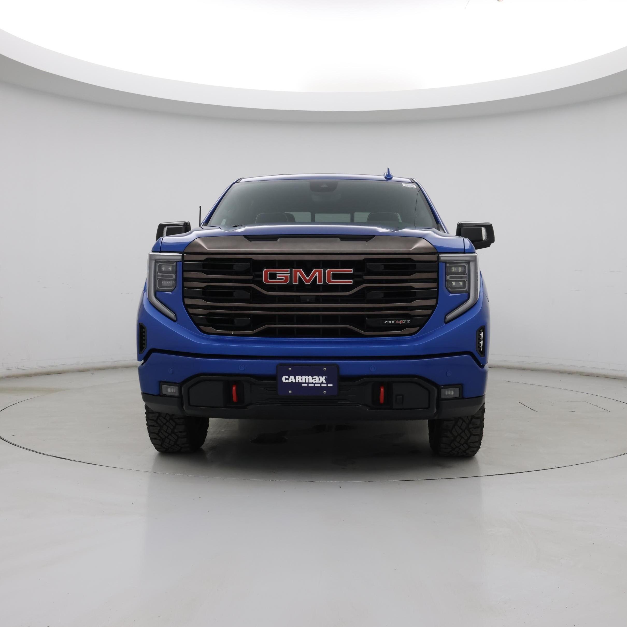 Thumbnail: 2023 GMC Sierra 1500 - 5