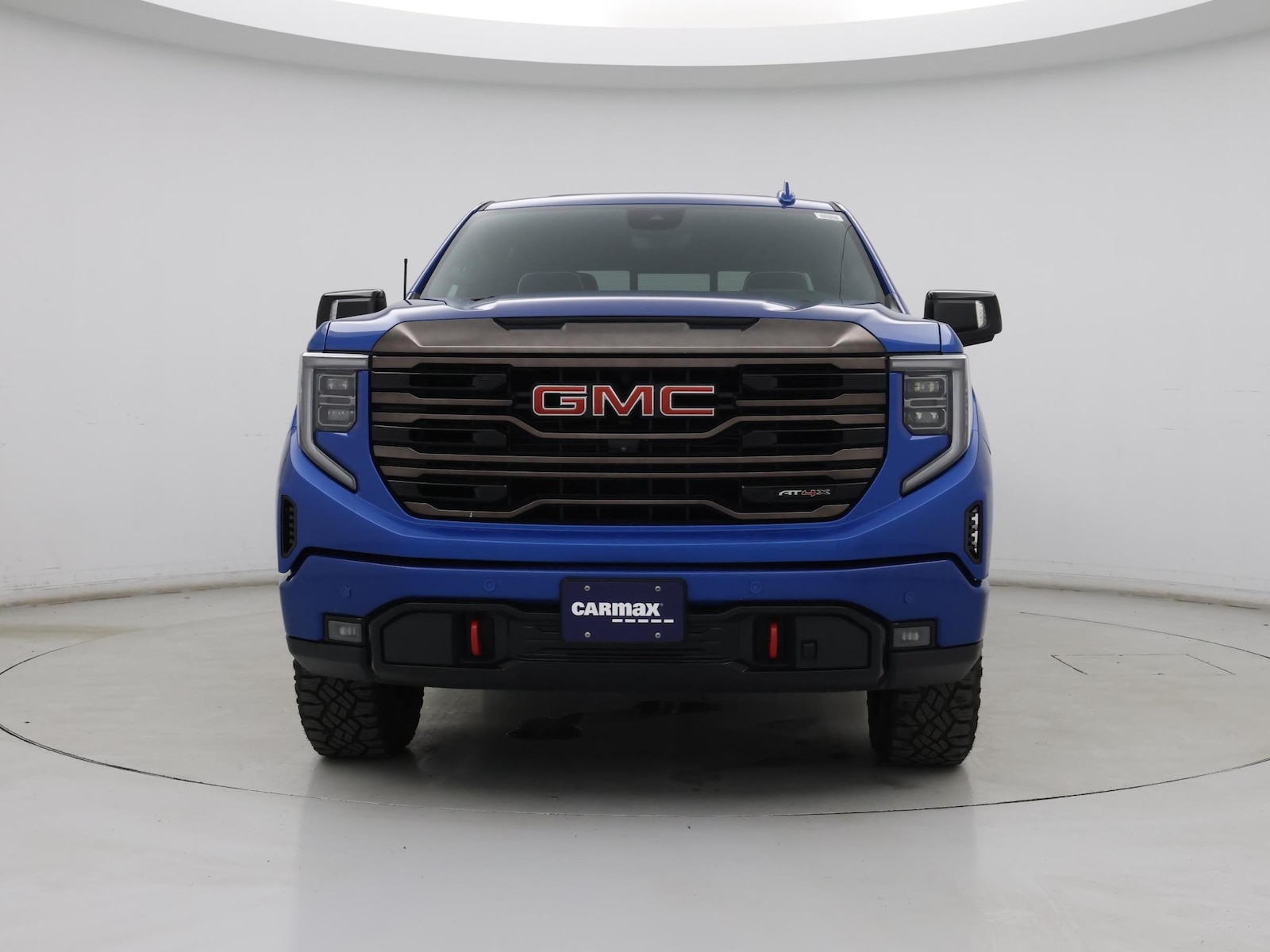 2023 GMC Sierra 1500 AT4X - Photo 6