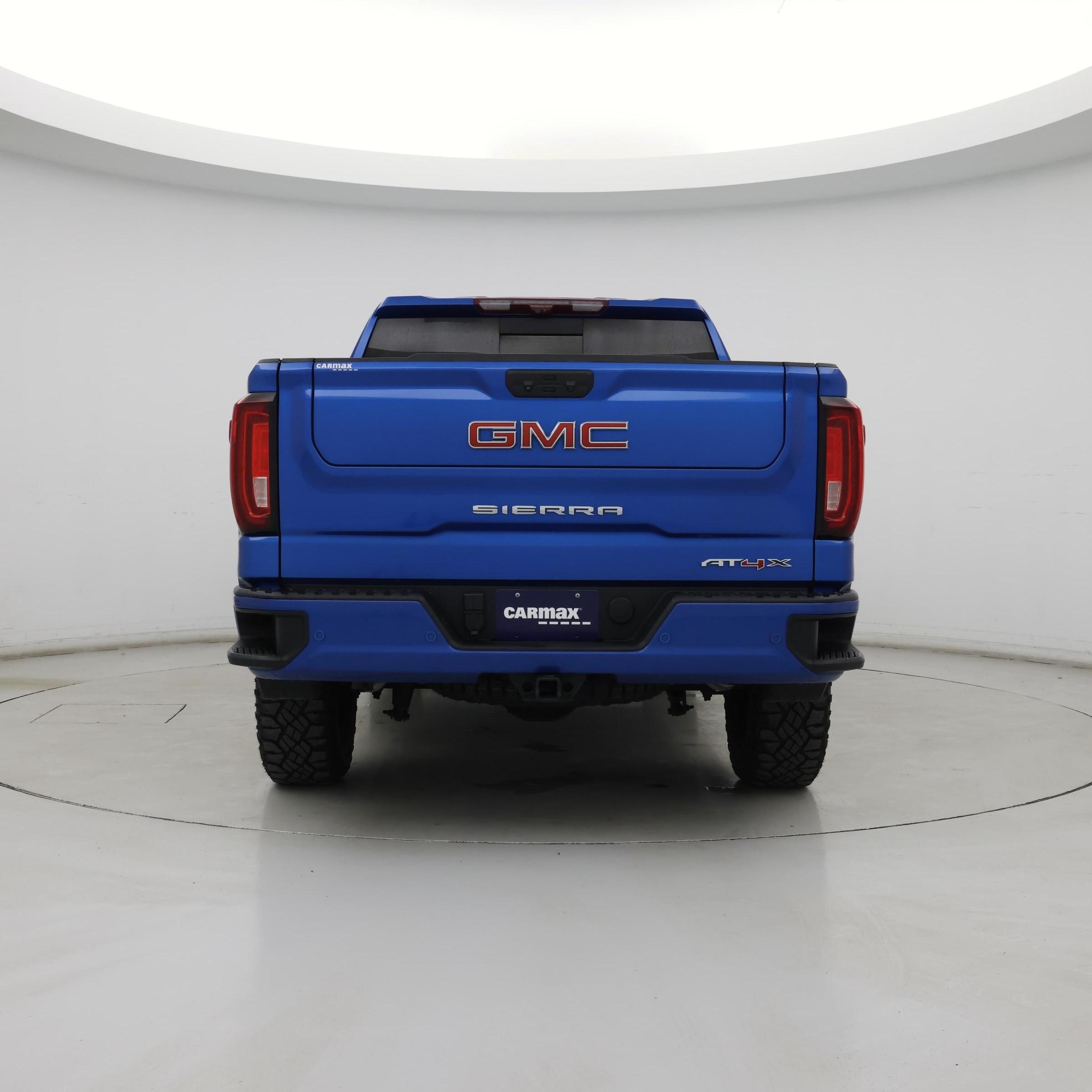 Thumbnail: 2023 GMC Sierra 1500 - 6