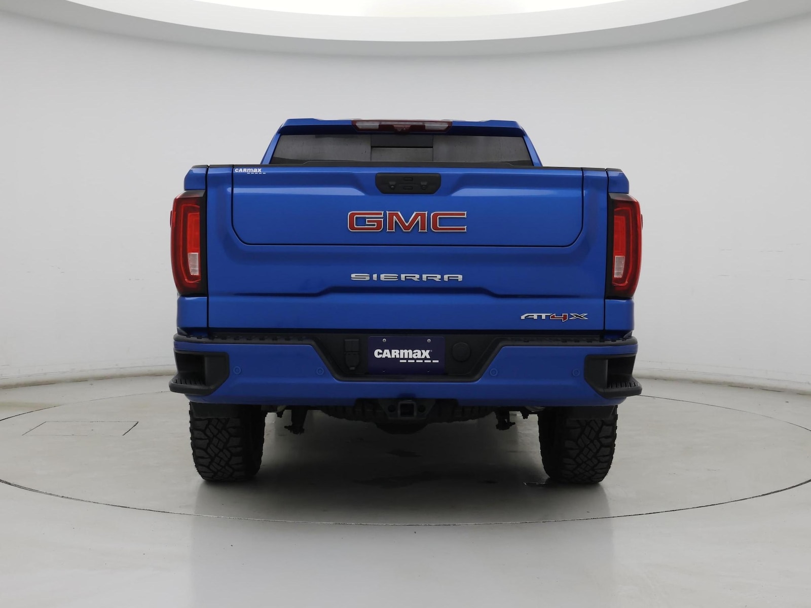 2023 GMC Sierra 1500 AT4X - Photo 7