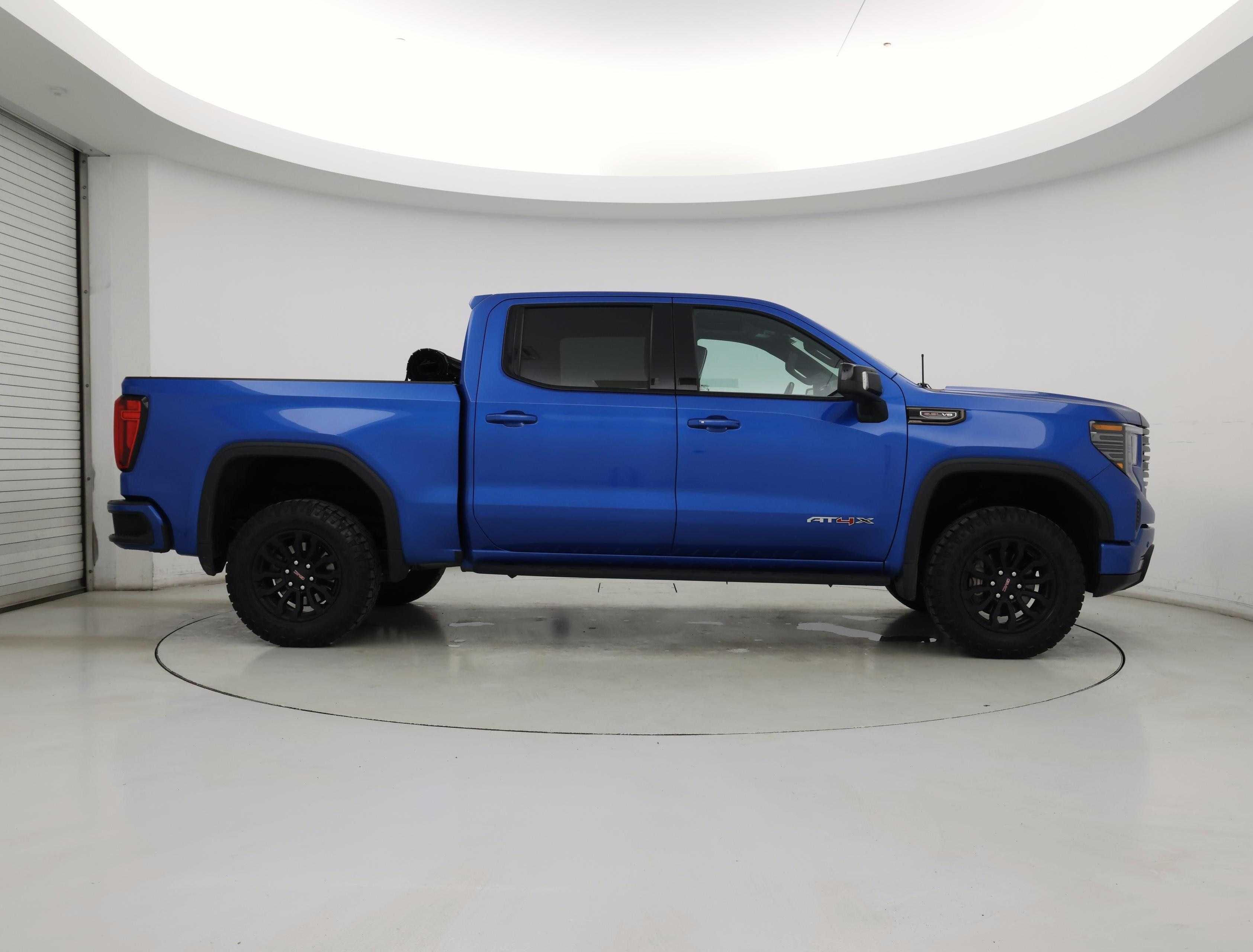 Thumbnail: 2023 GMC Sierra 1500 - 7