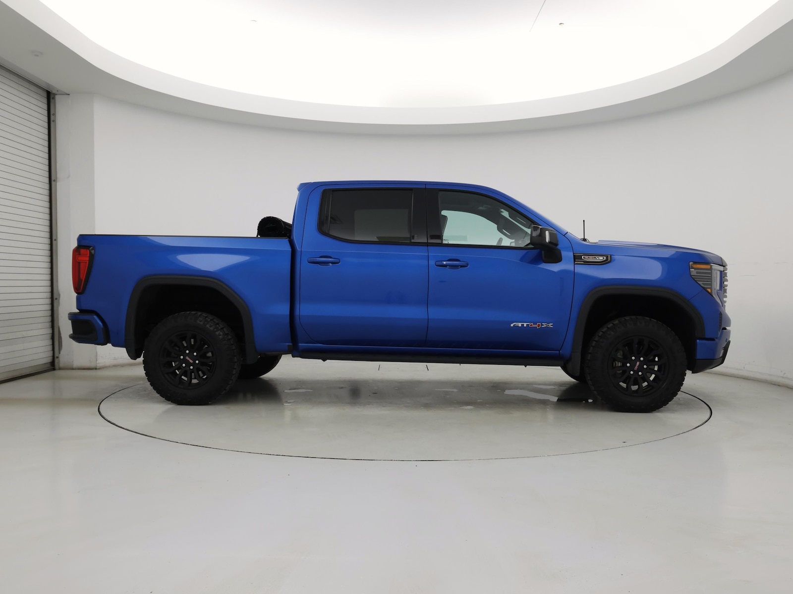 2023 GMC Sierra 1500 AT4X - Photo 8