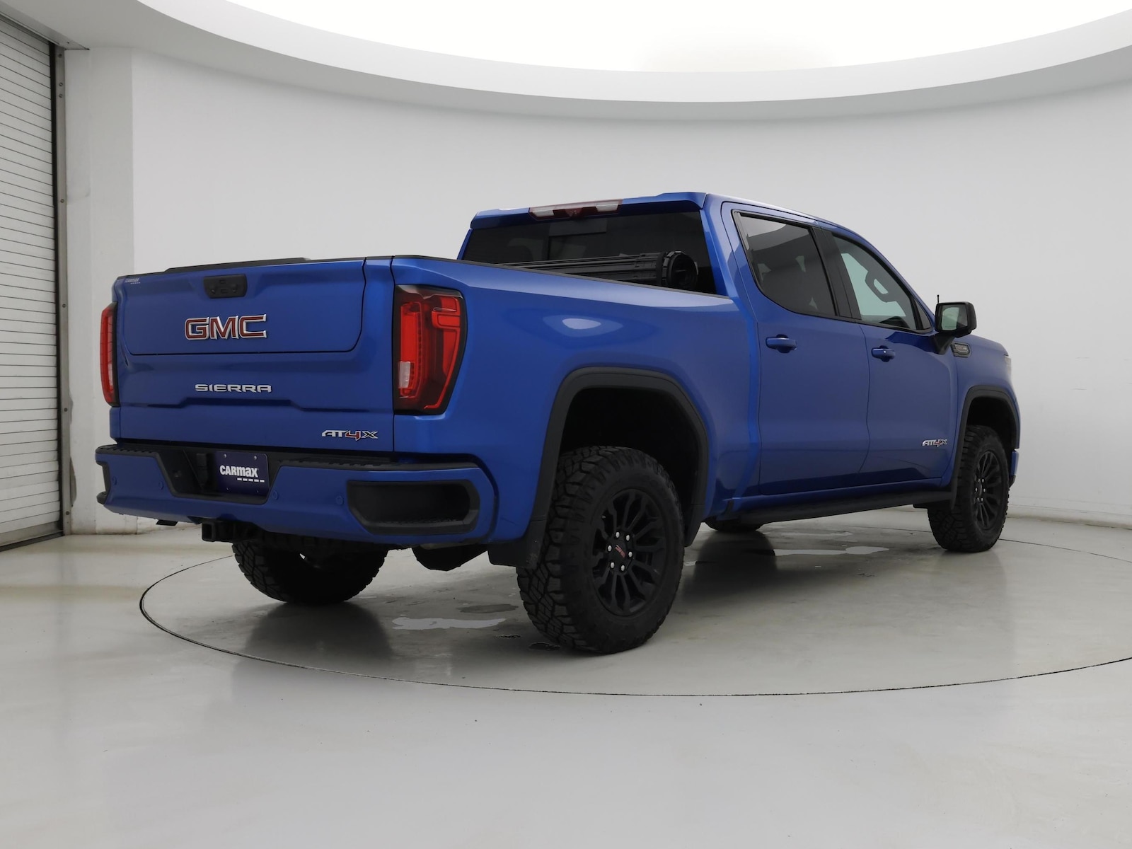 2023 GMC Sierra 1500 AT4X - Photo 9