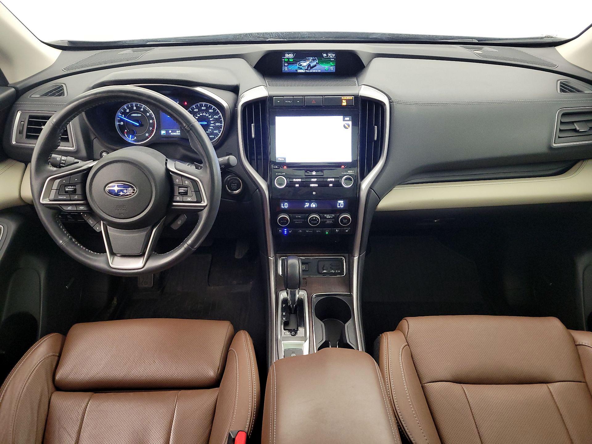 Thumbnail: 2019 Subaru Ascent - 9