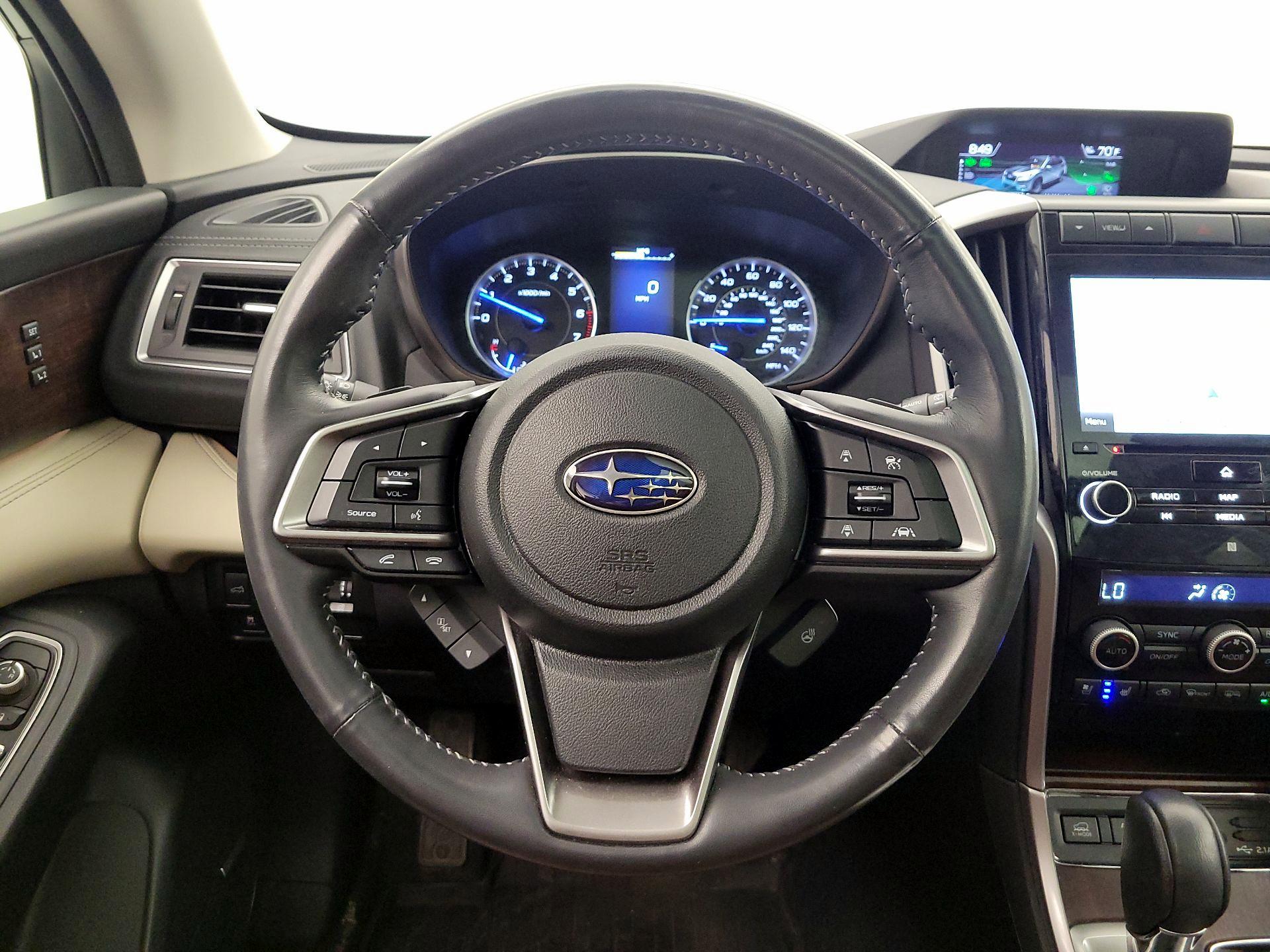 Thumbnail: 2019 Subaru Ascent - 10