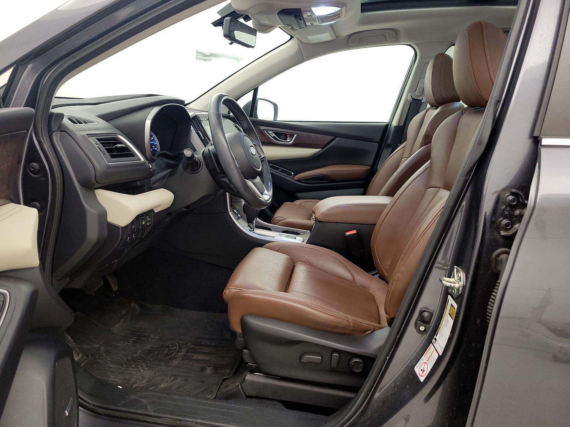 Thumbnail: 2019 Subaru Ascent - 11