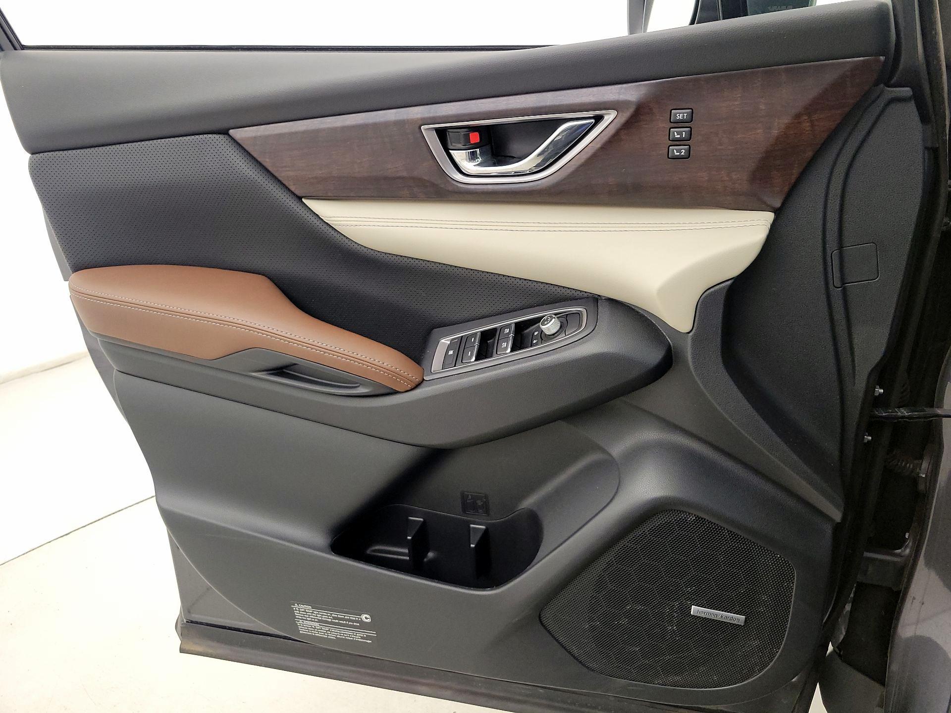 Thumbnail: 2019 Subaru Ascent - 12