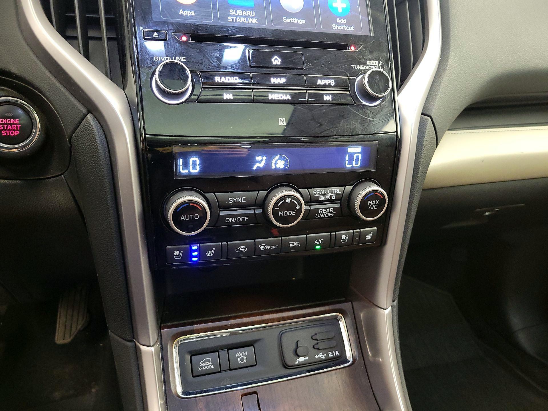 Thumbnail: 2019 Subaru Ascent - 17